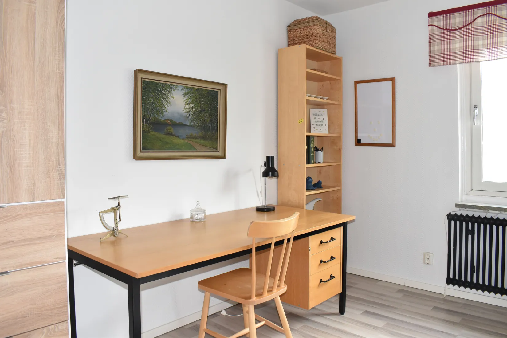 Bostadsrätt, Storgatan 37D, Centrum, Vetlanda