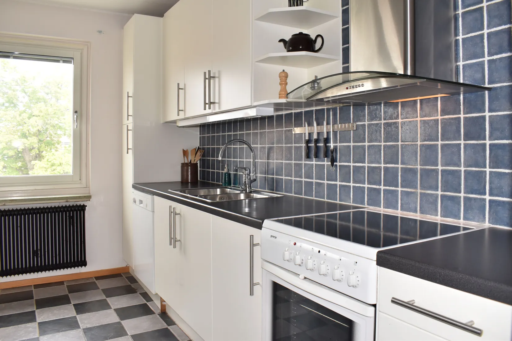 Bostadsrätt, Storgatan 37D, Centrum, Vetlanda