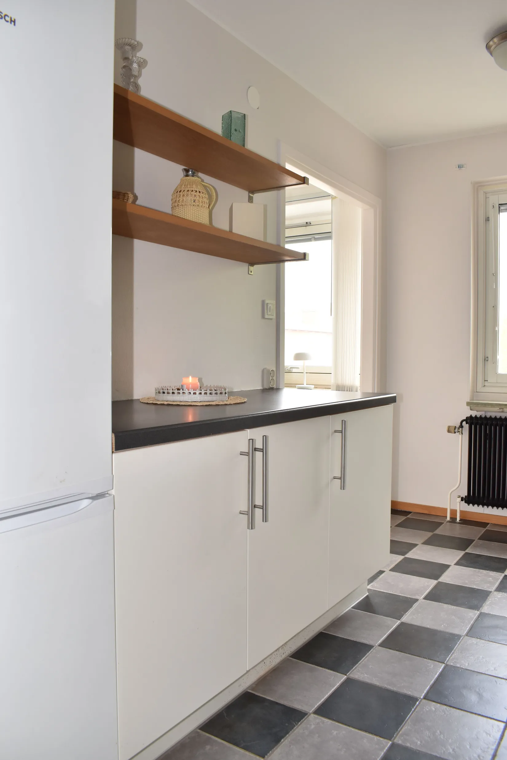 Bostadsrätt, Storgatan 37D, Centrum, Vetlanda
