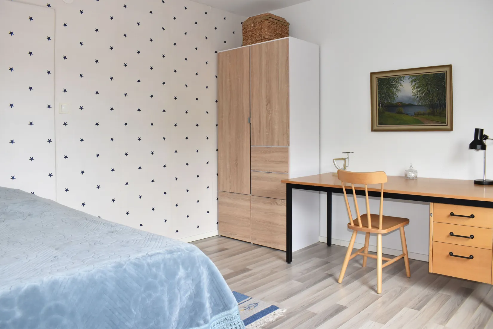 Bostadsrätt, Storgatan 37D, Centrum, Vetlanda
