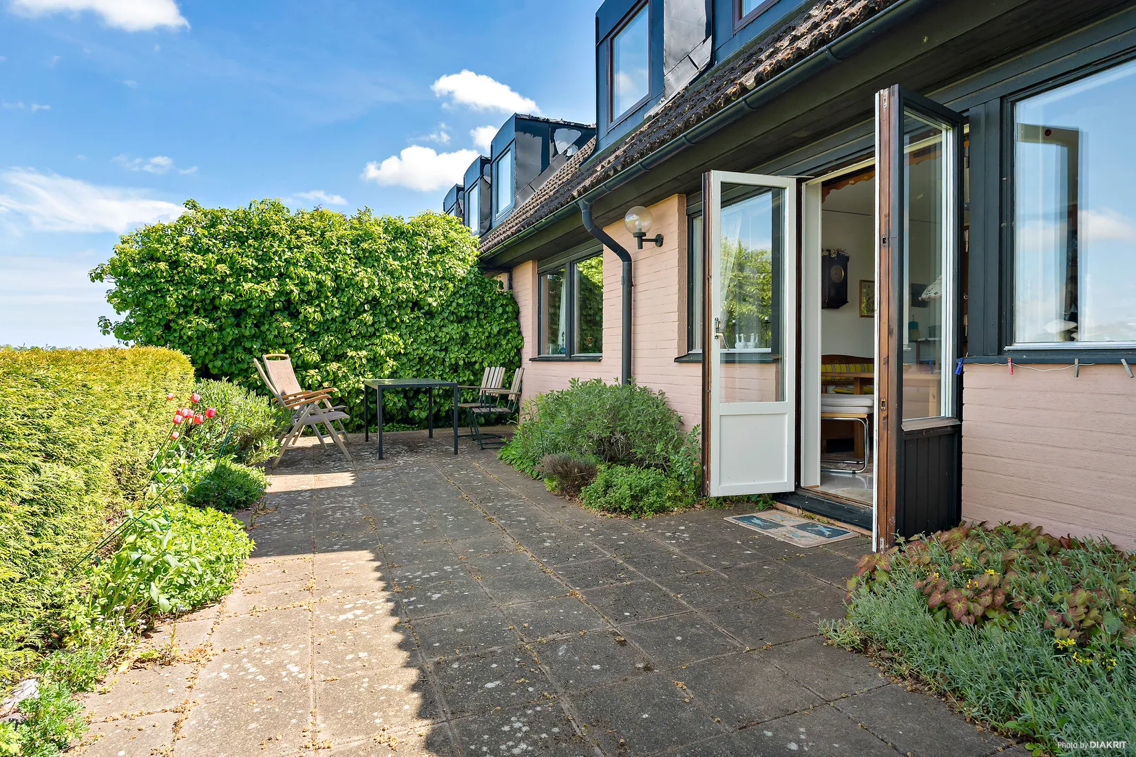 Radhus, Hobyvägen 42, Skillinge, Simrishamn