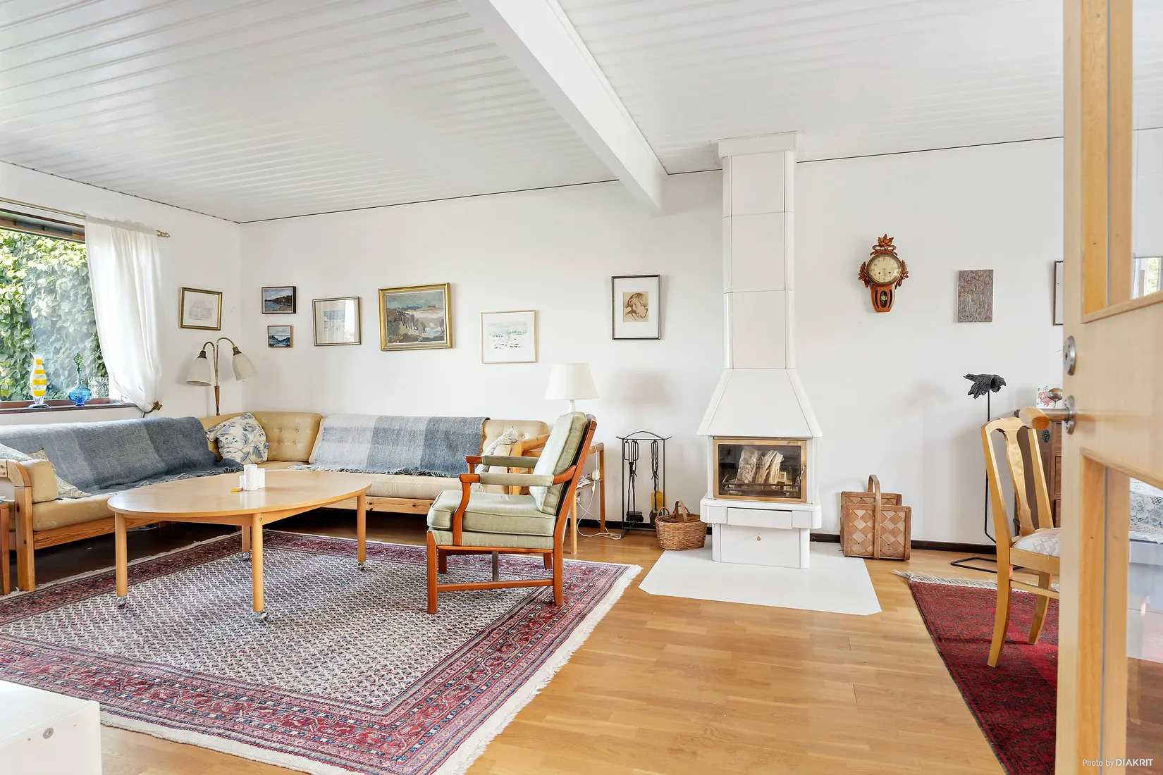 Radhus, Hobyvägen 42, Skillinge, Simrishamn
