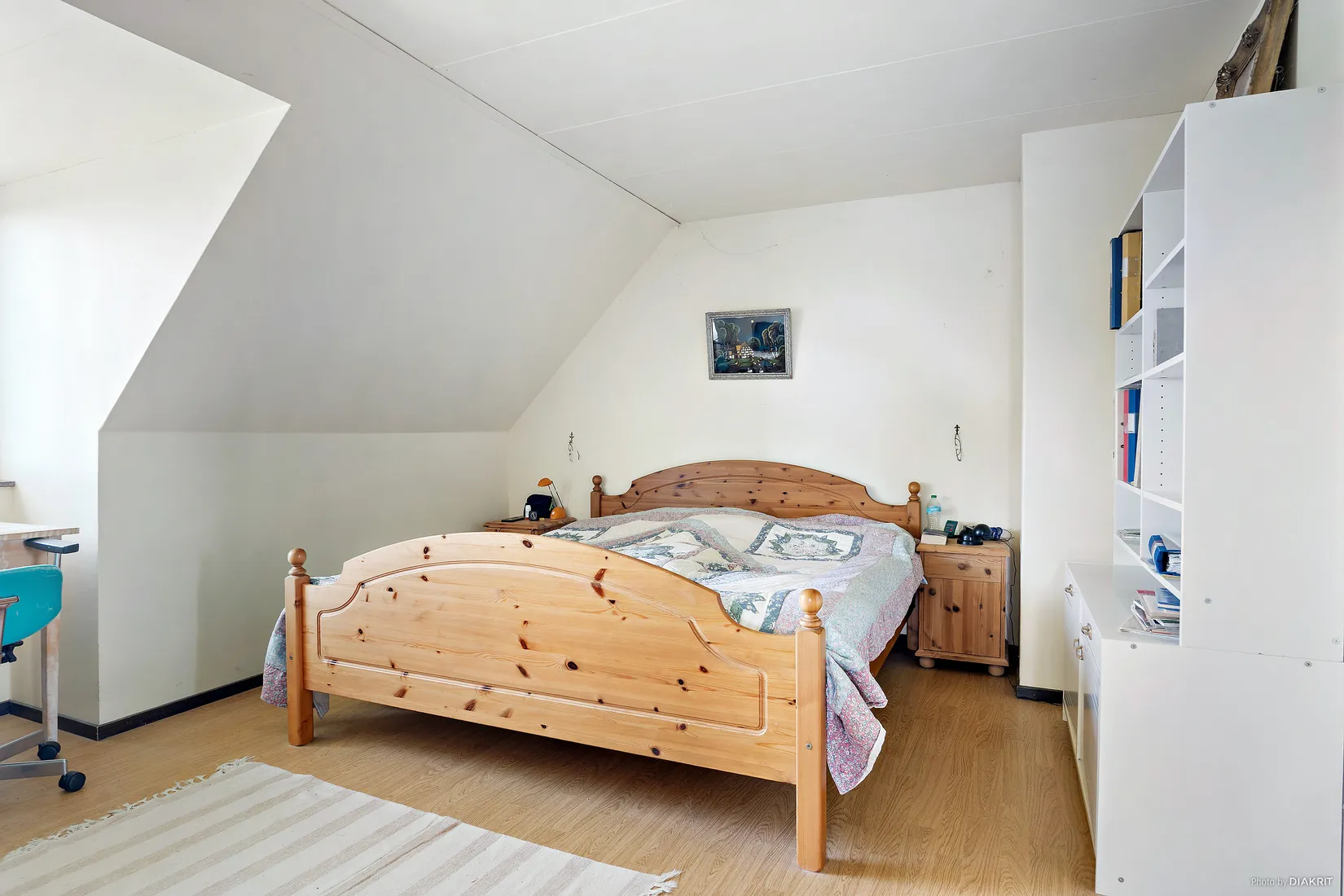 Radhus, Hobyvägen 42, Skillinge, Simrishamn