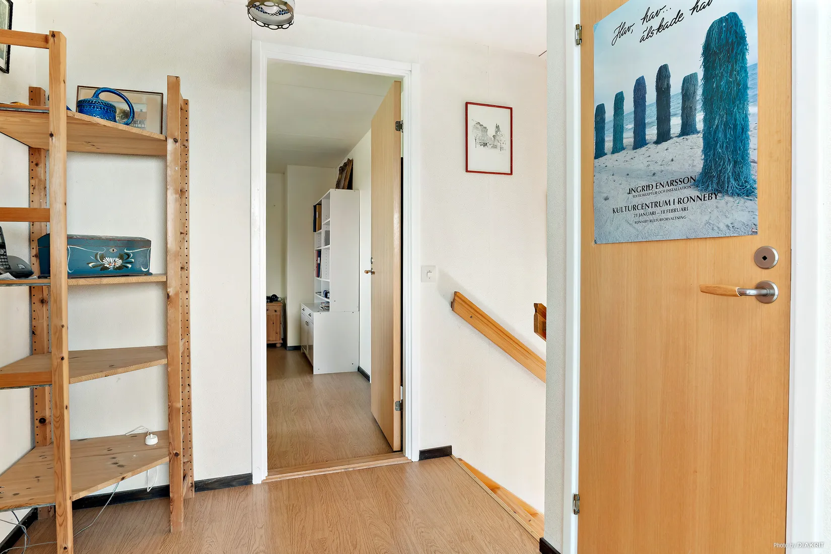 Radhus, Hobyvägen 42, Skillinge, Simrishamn