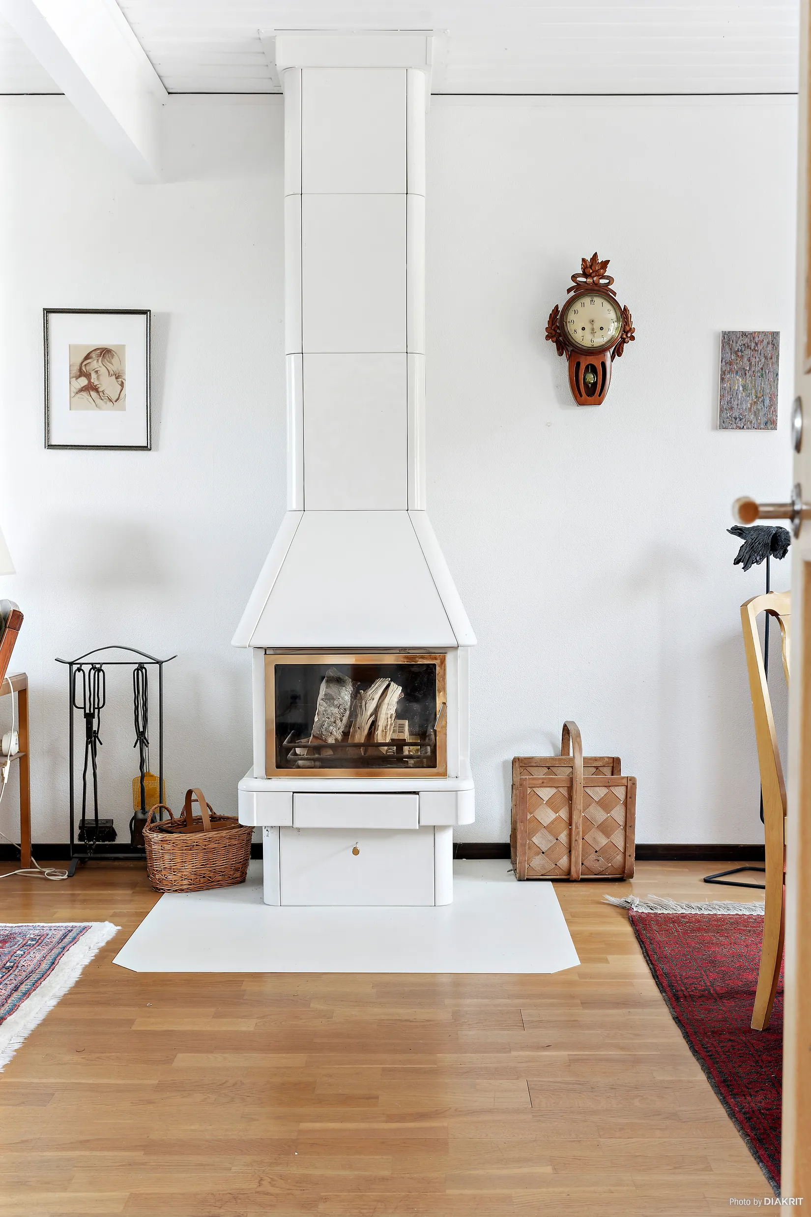 Radhus, Hobyvägen 42, Skillinge, Simrishamn