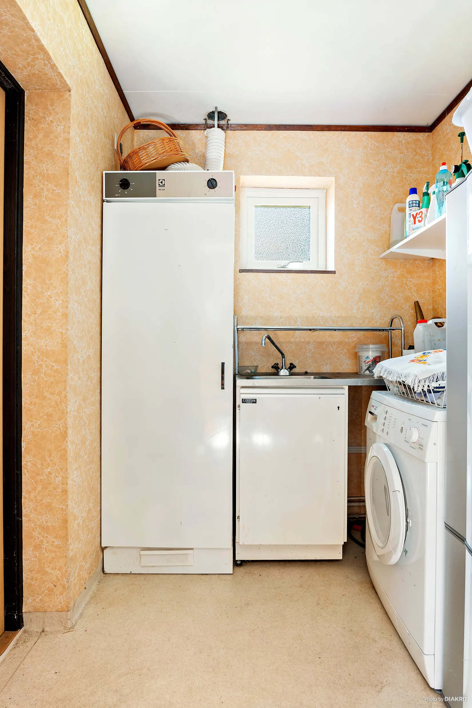 Radhus, Hobyvägen 42, Skillinge, Simrishamn