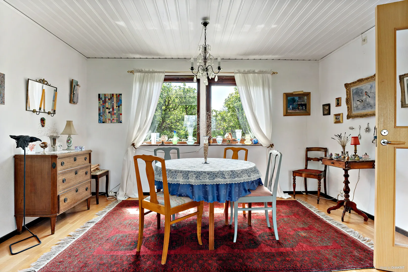 Radhus, Hobyvägen 42, Skillinge, Simrishamn