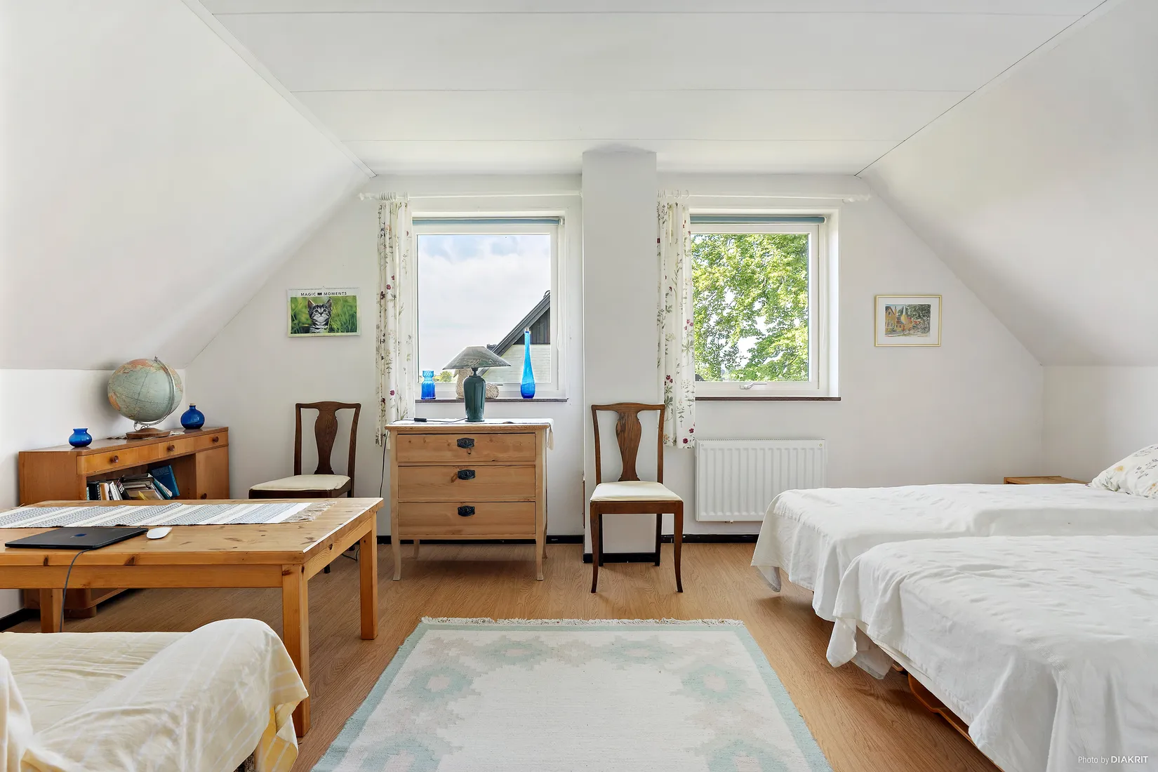Radhus, Hobyvägen 42, Skillinge, Simrishamn