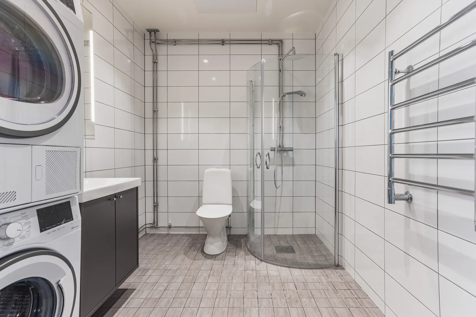 Bostadsrätt, EBJÖRNS VÄG 5, Centrala Åkersberga, Österåker