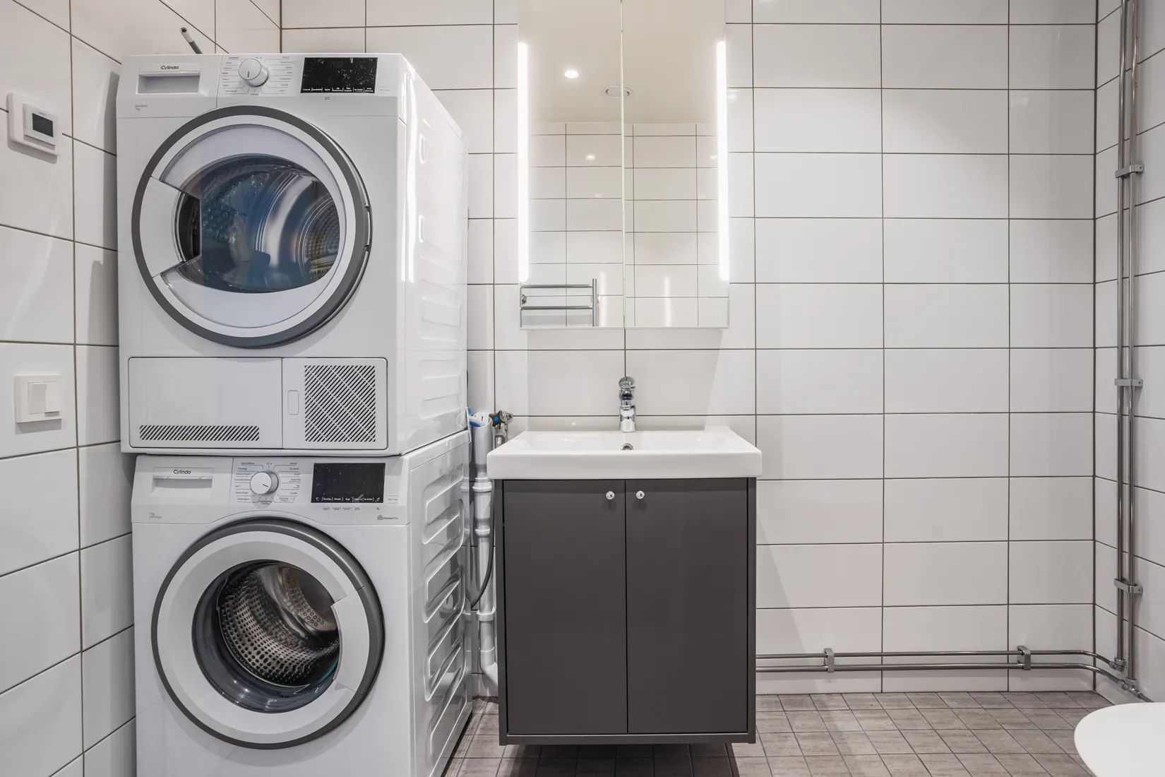 Bostadsrätt, EBJÖRNS VÄG 5, Centrala Åkersberga, Österåker