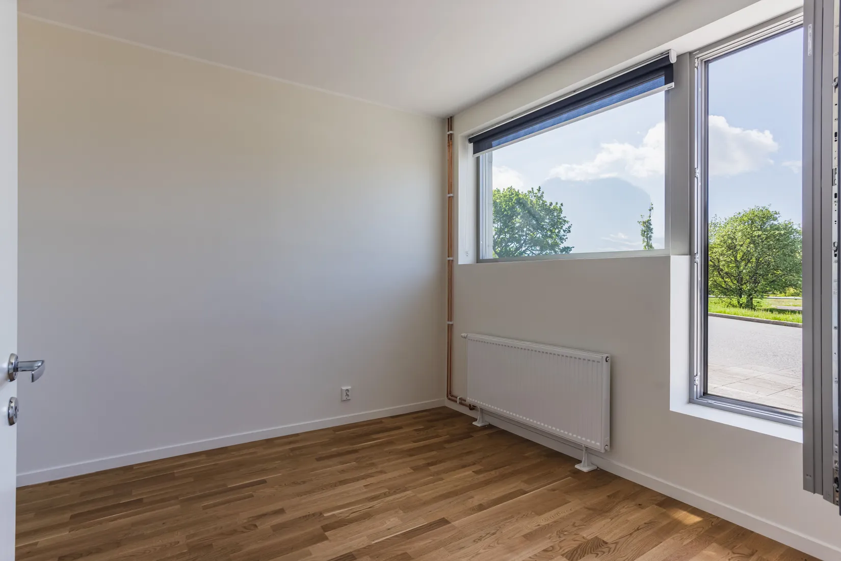 Bostadsrätt, EBJÖRNS VÄG 5, Centrala Åkersberga, Österåker