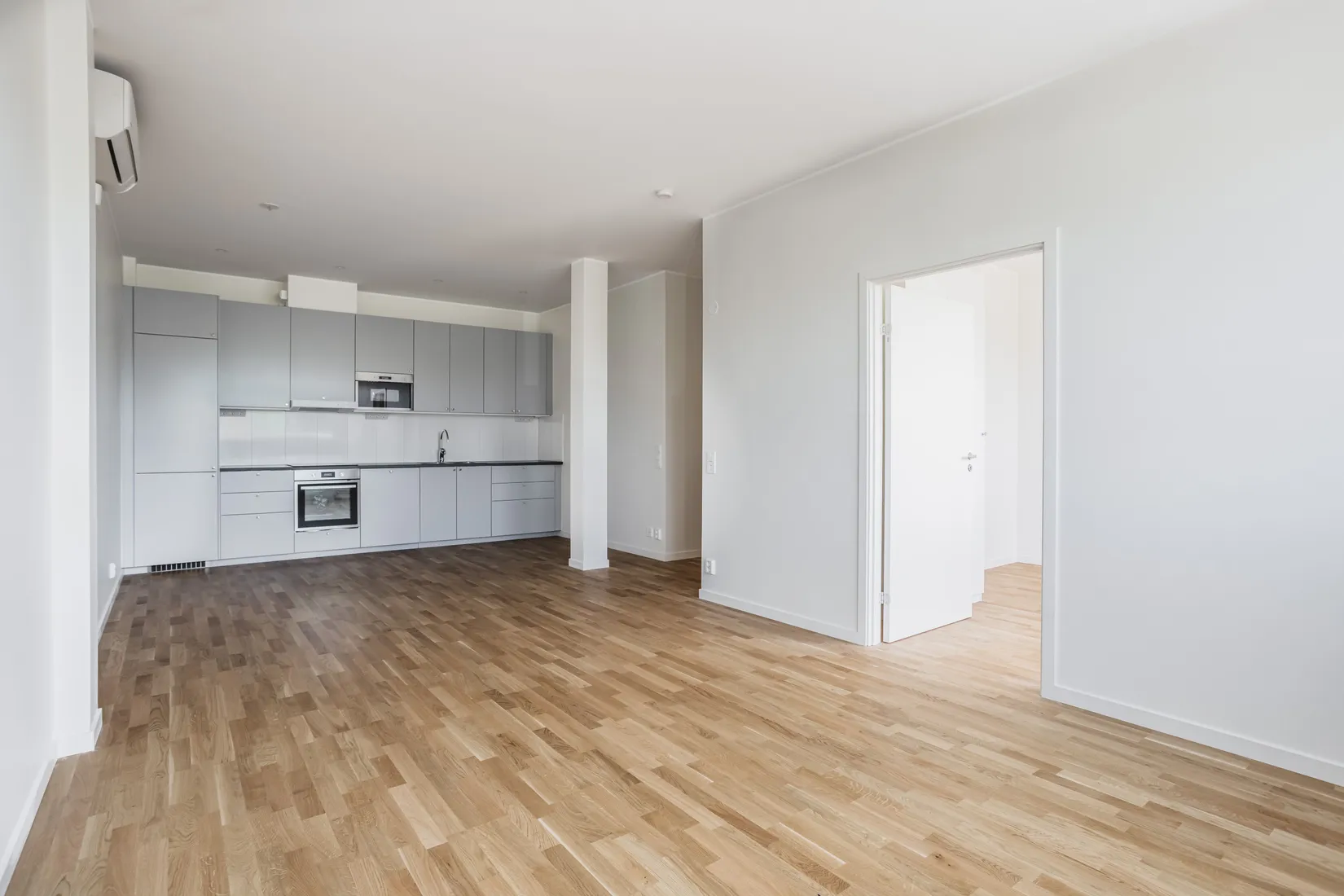 Bostadsrätt, EBJÖRNS VÄG 5, Centrala Åkersberga, Österåker