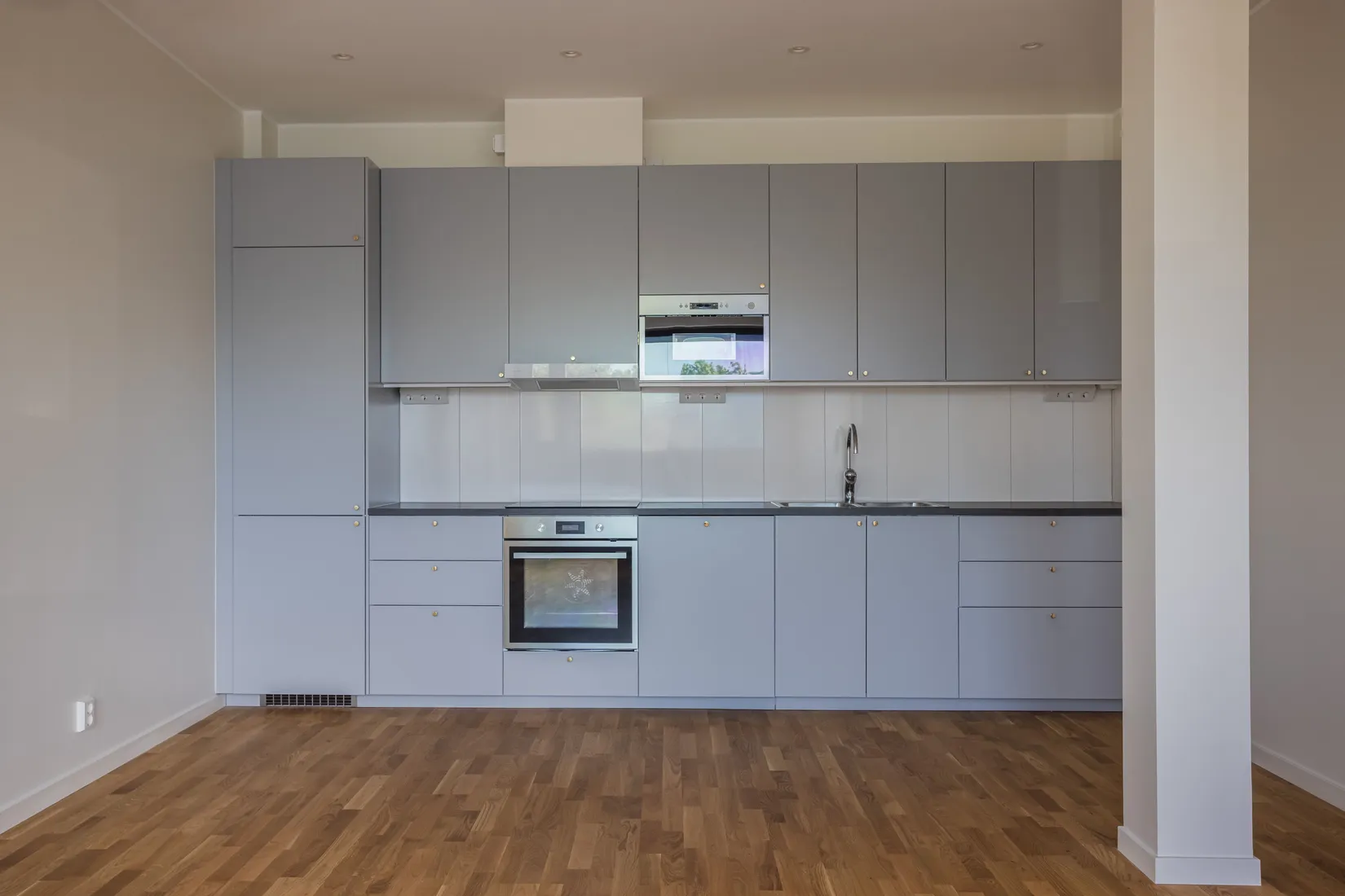 Bostadsrätt, EBJÖRNS VÄG 5, Centrala Åkersberga, Österåker
