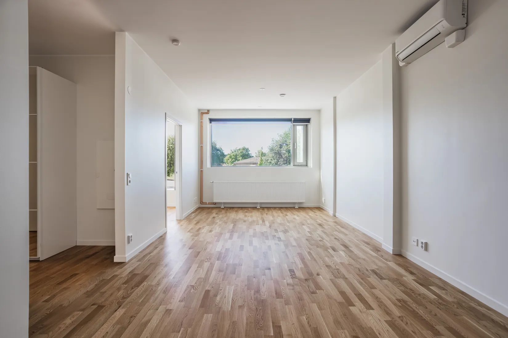 Bostadsrätt, EBJÖRNS VÄG 5, Centrala Åkersberga, Österåker