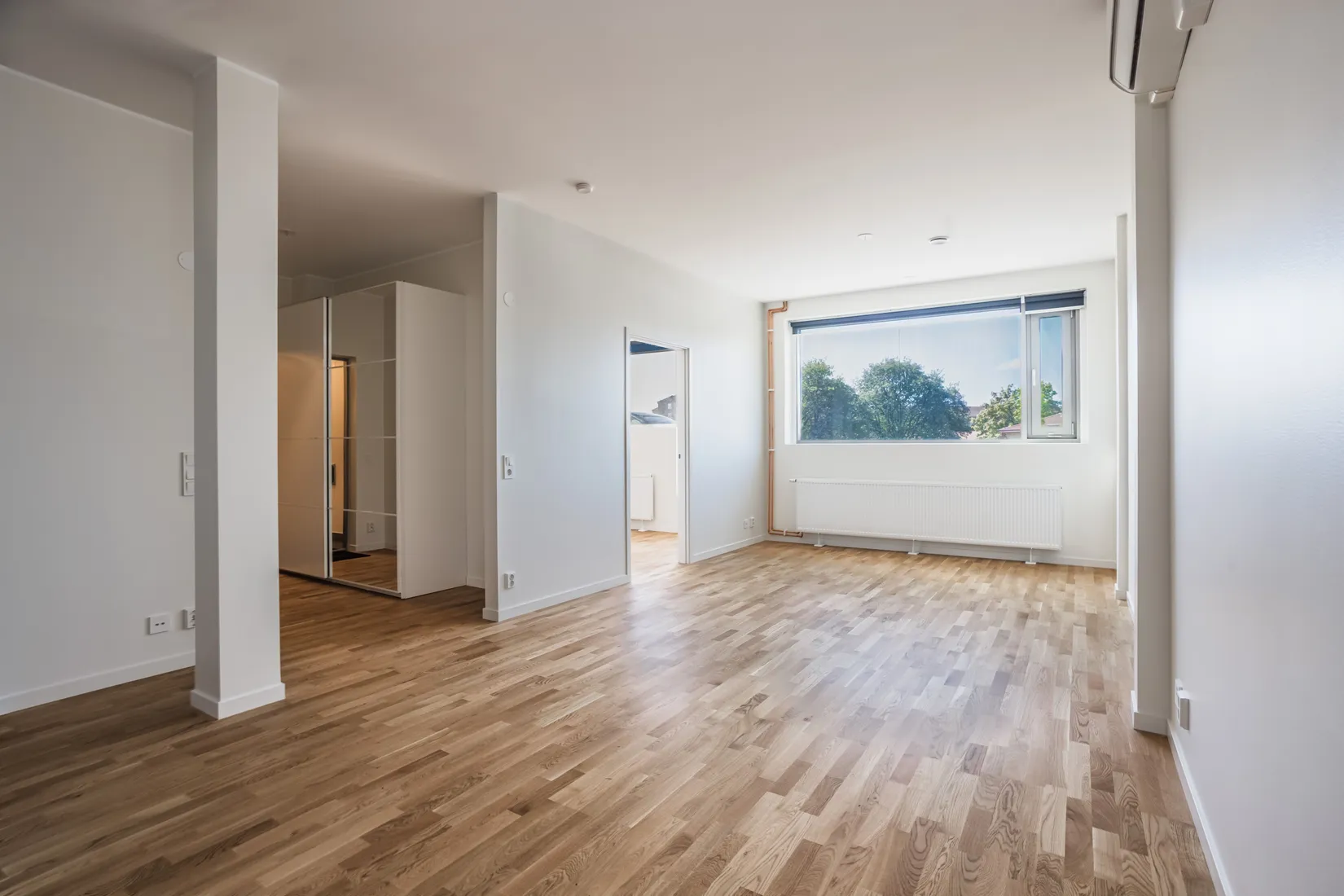 Bostadsrätt, EBJÖRNS VÄG 5, Centrala Åkersberga, Österåker
