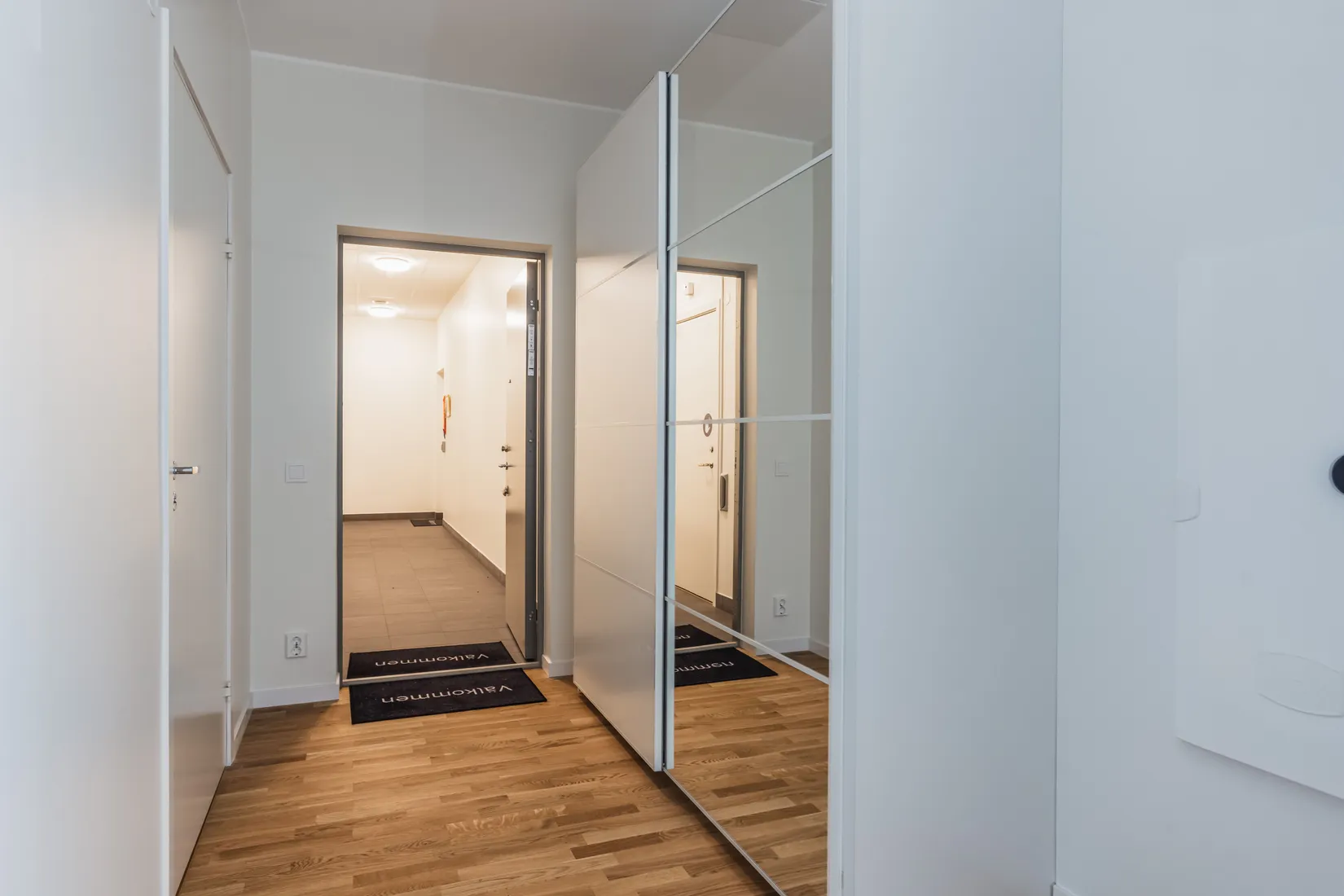 Bostadsrätt, EBJÖRNS VÄG 5, Centrala Åkersberga, Österåker