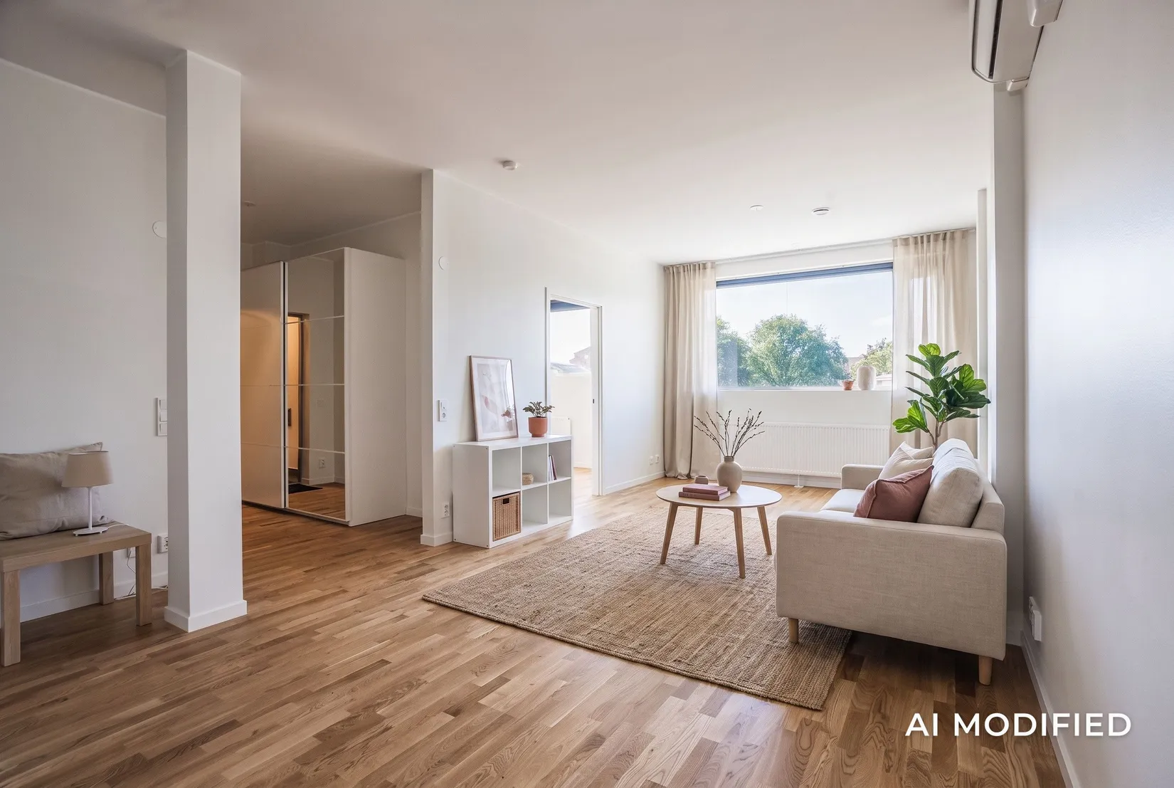 Bostadsrätt, EBJÖRNS VÄG 5, Centrala Åkersberga, Österåker