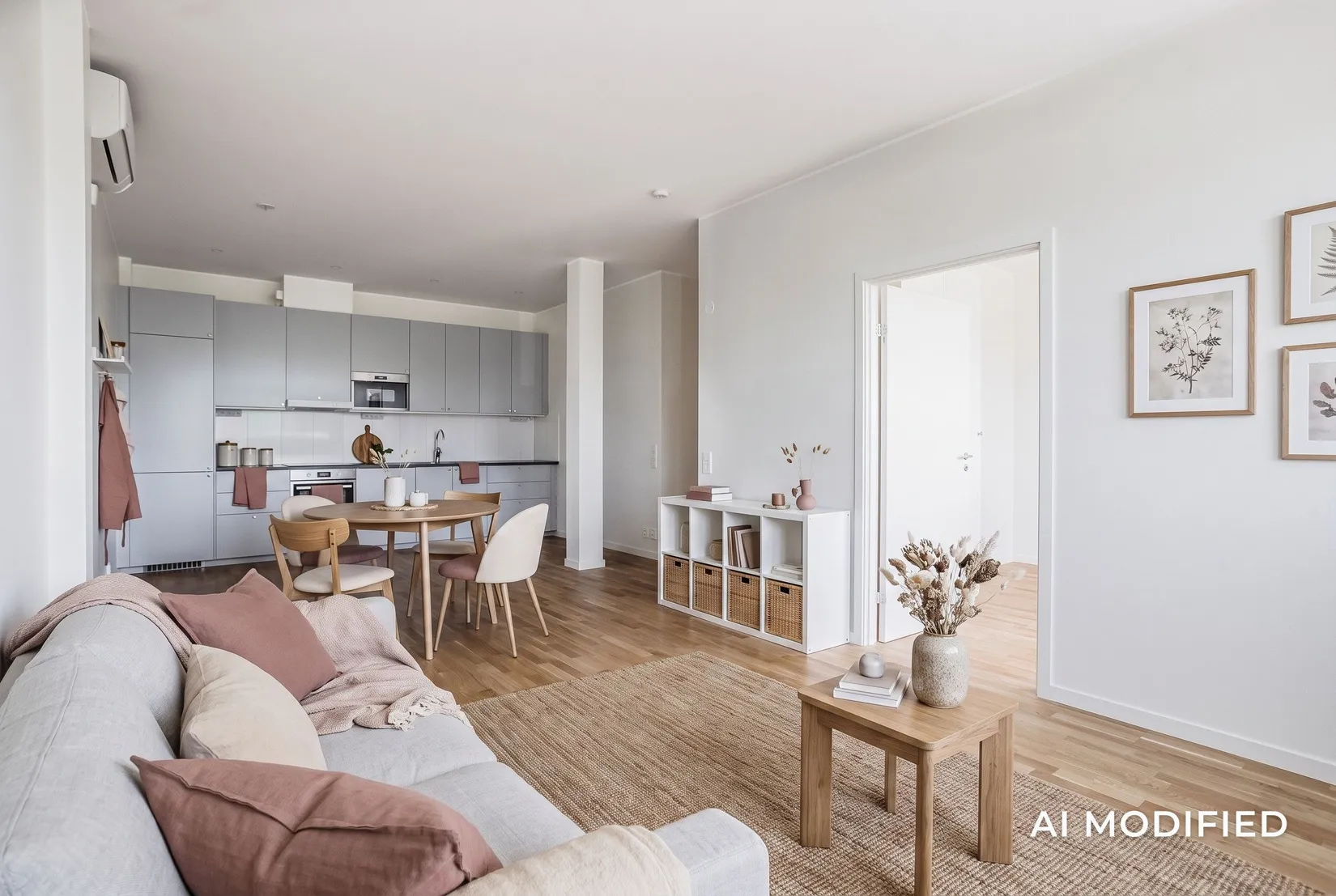 Bostadsrätt, EBJÖRNS VÄG 5, Centrala Åkersberga, Österåker
