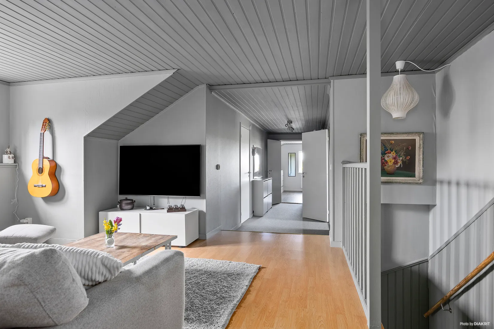 Villa, Martebo Stora Myre 107, Martebo - Visby Närområde, Gotland