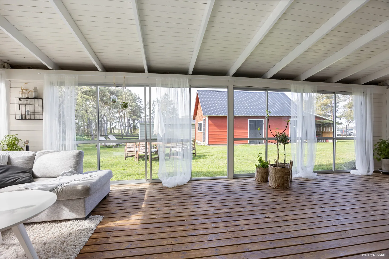 Villa, Martebo Stora Myre 107, Martebo - Visby Närområde, Gotland