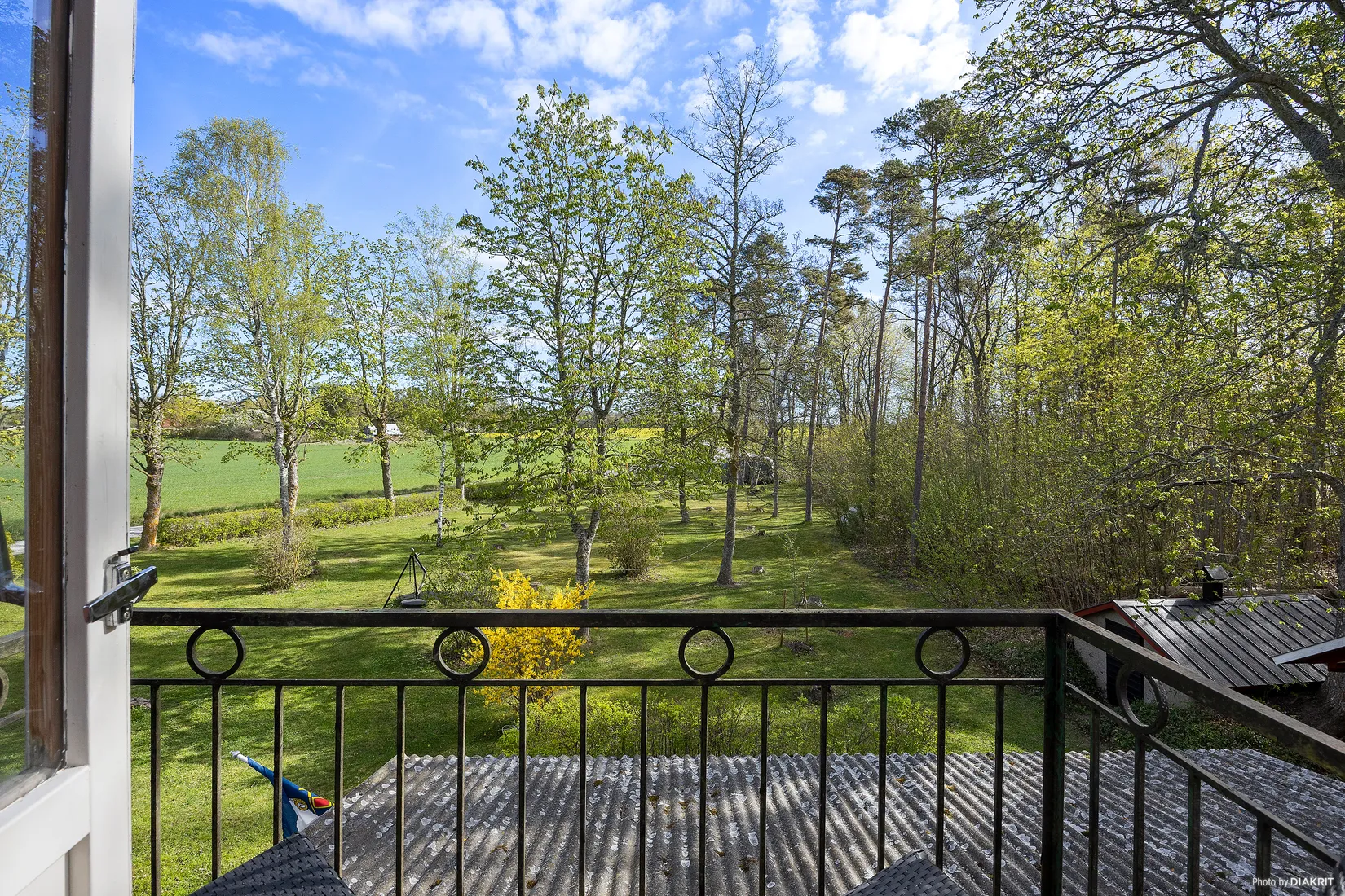 Villa, Martebo Stora Myre 107, Martebo - Visby Närområde, Gotland