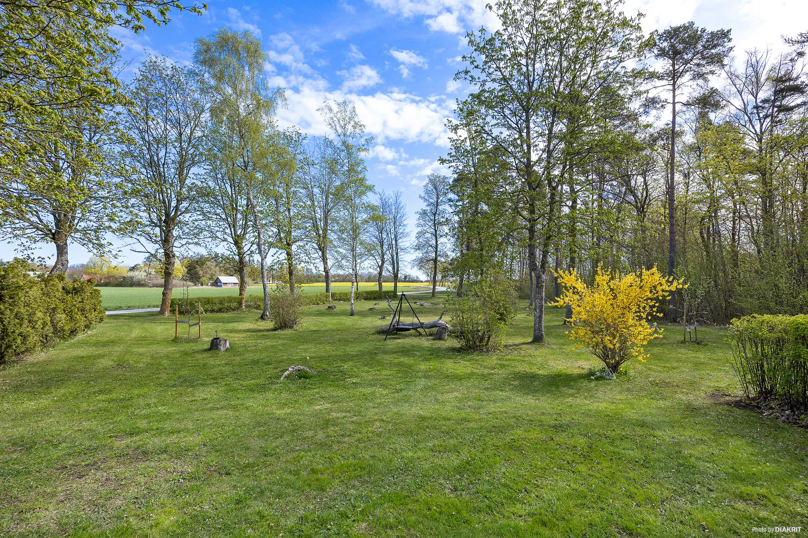Villa, Martebo Stora Myre 107, Martebo - Visby Närområde, Gotland