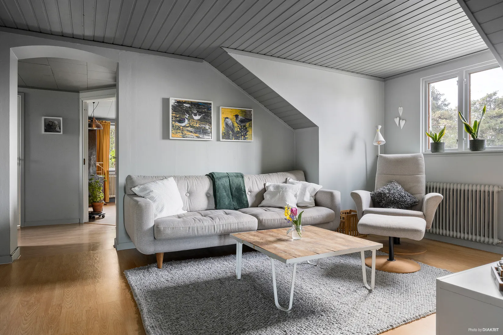 Villa, Martebo Stora Myre 107, Martebo - Visby Närområde, Gotland