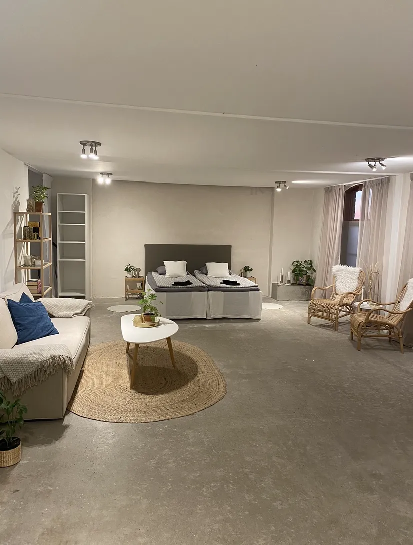 Villa, Martebo Stora Myre 107, Martebo - Visby Närområde, Gotland