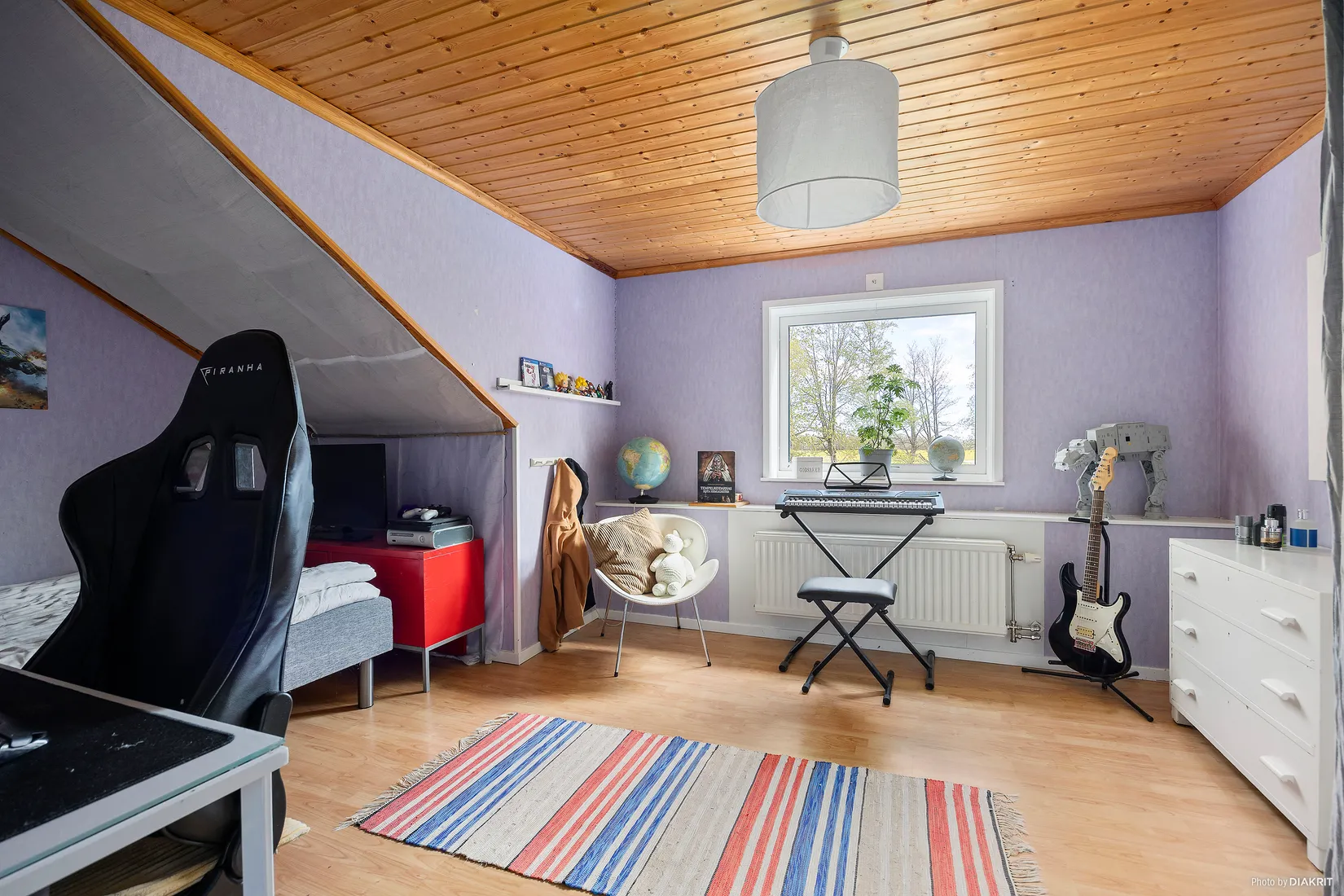 Villa, Martebo Stora Myre 107, Martebo - Visby Närområde, Gotland