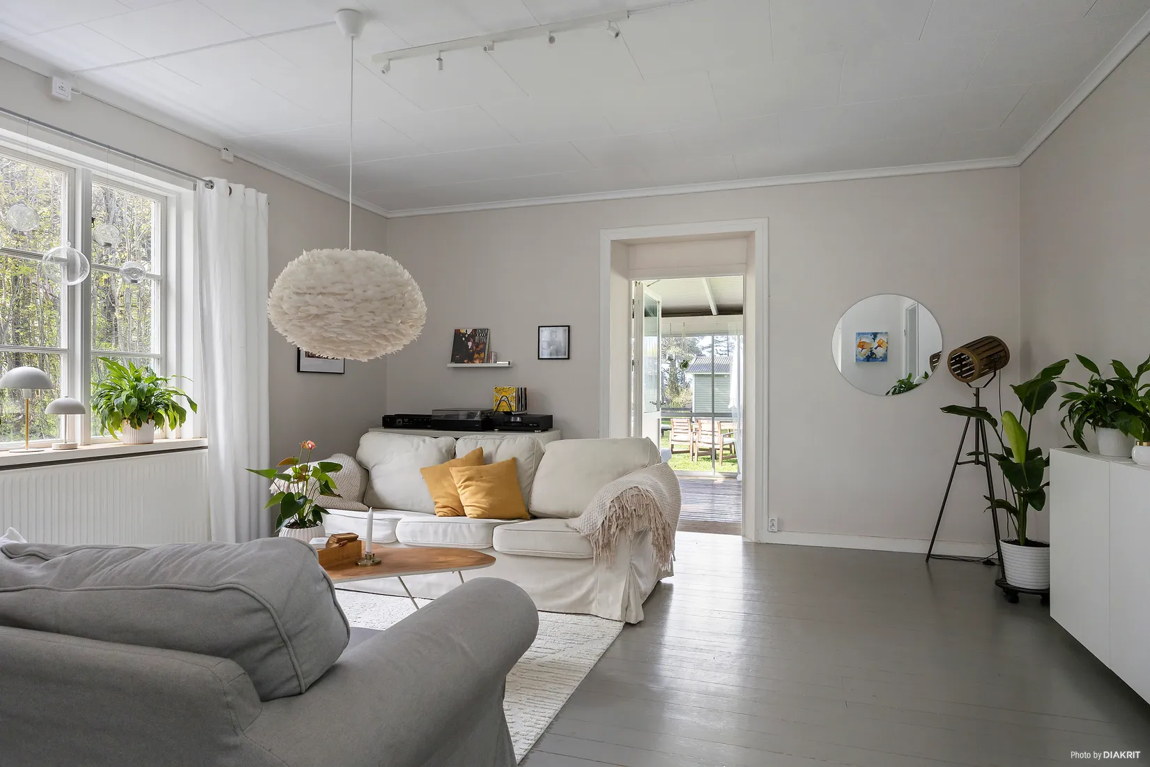 Villa, Martebo Stora Myre 107, Martebo - Visby Närområde, Gotland