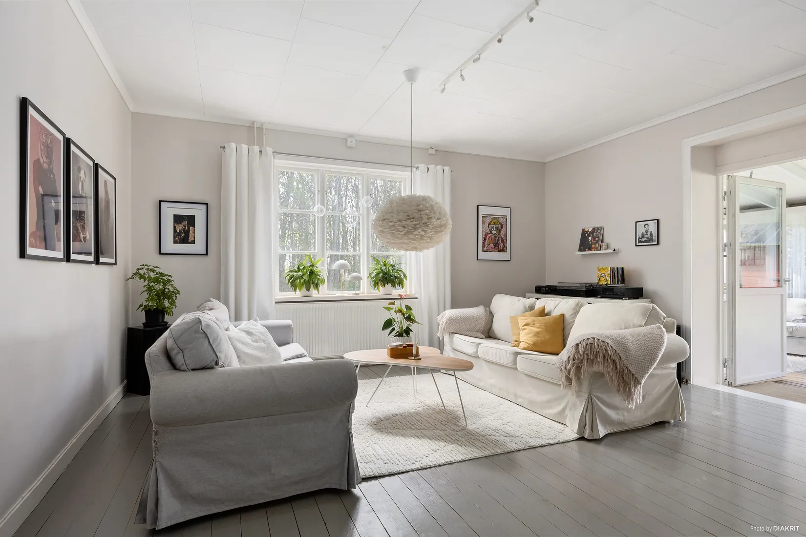 Villa, Martebo Stora Myre 107, Martebo - Visby Närområde, Gotland