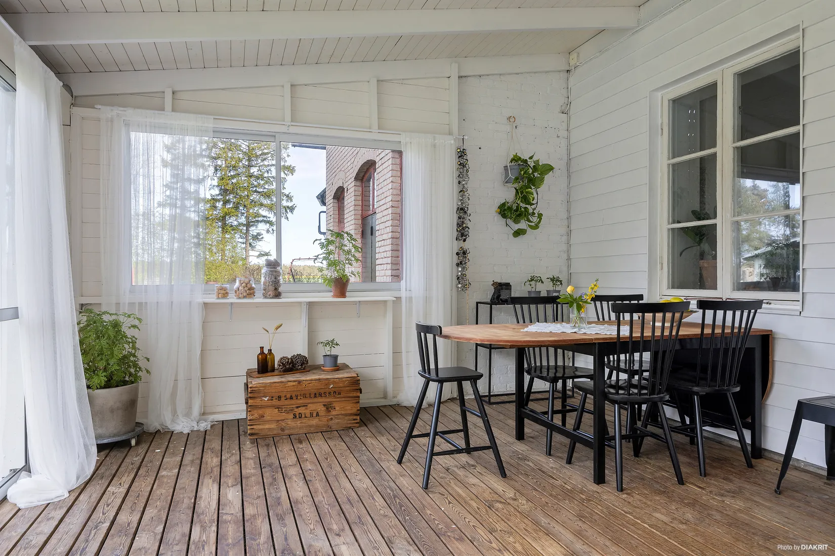 Villa, Martebo Stora Myre 107, Martebo - Visby Närområde, Gotland