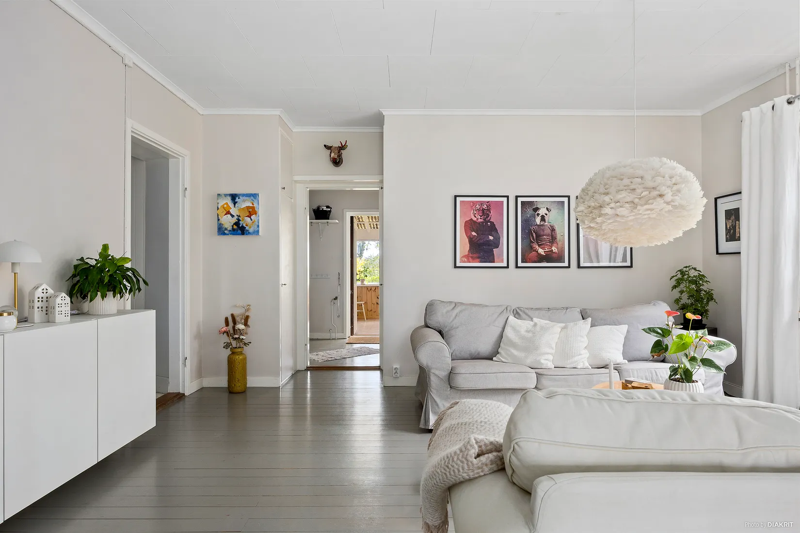 Villa, Martebo Stora Myre 107, Martebo - Visby Närområde, Gotland