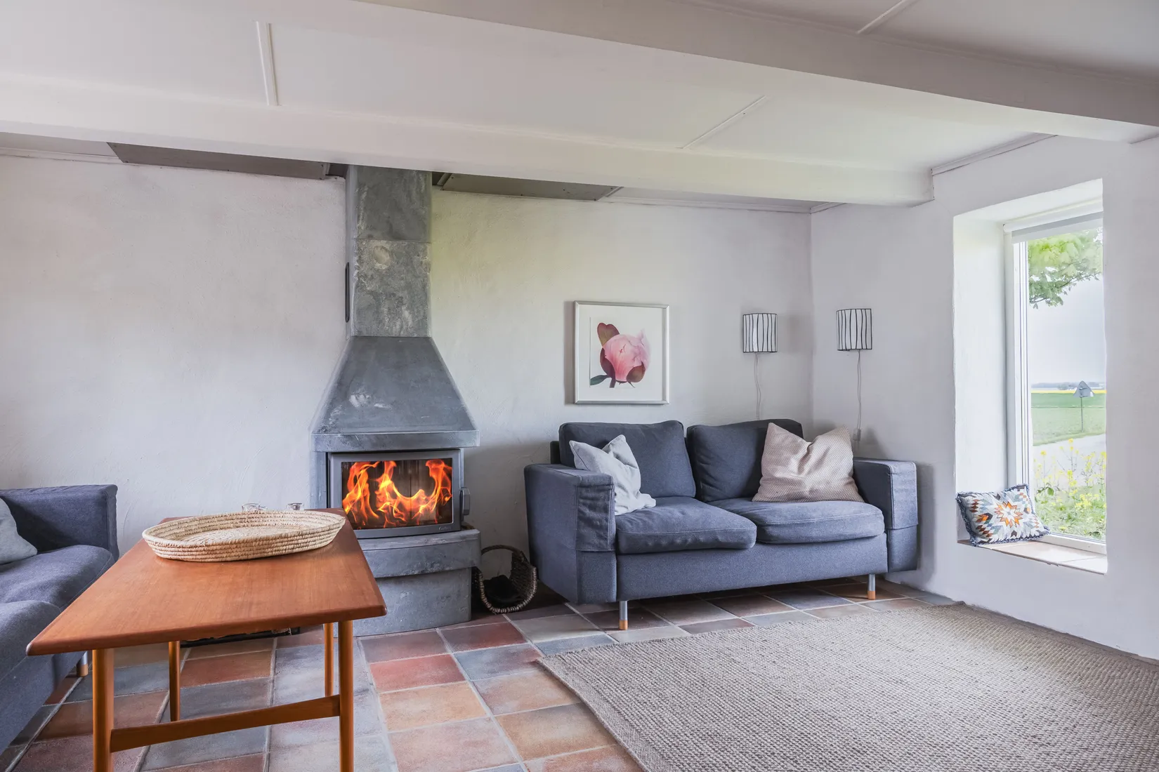 Fritidshus, Vallby norrväg 30, Vallby, Simrishamn