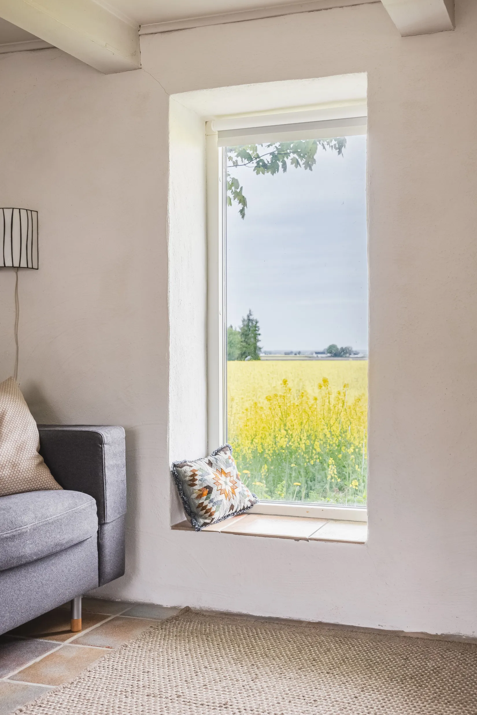 Fritidshus, Vallby norrväg 30, Vallby, Simrishamn