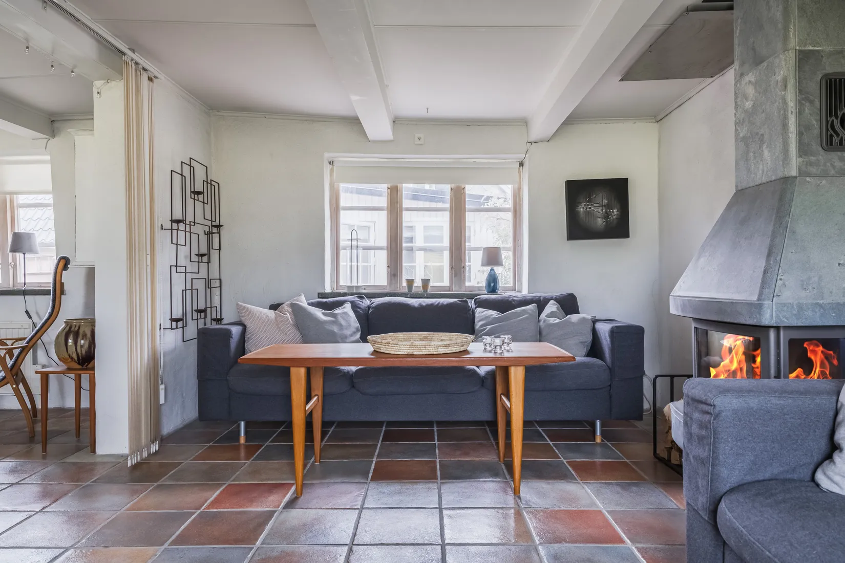 Fritidshus, Vallby norrväg 30, Vallby, Simrishamn