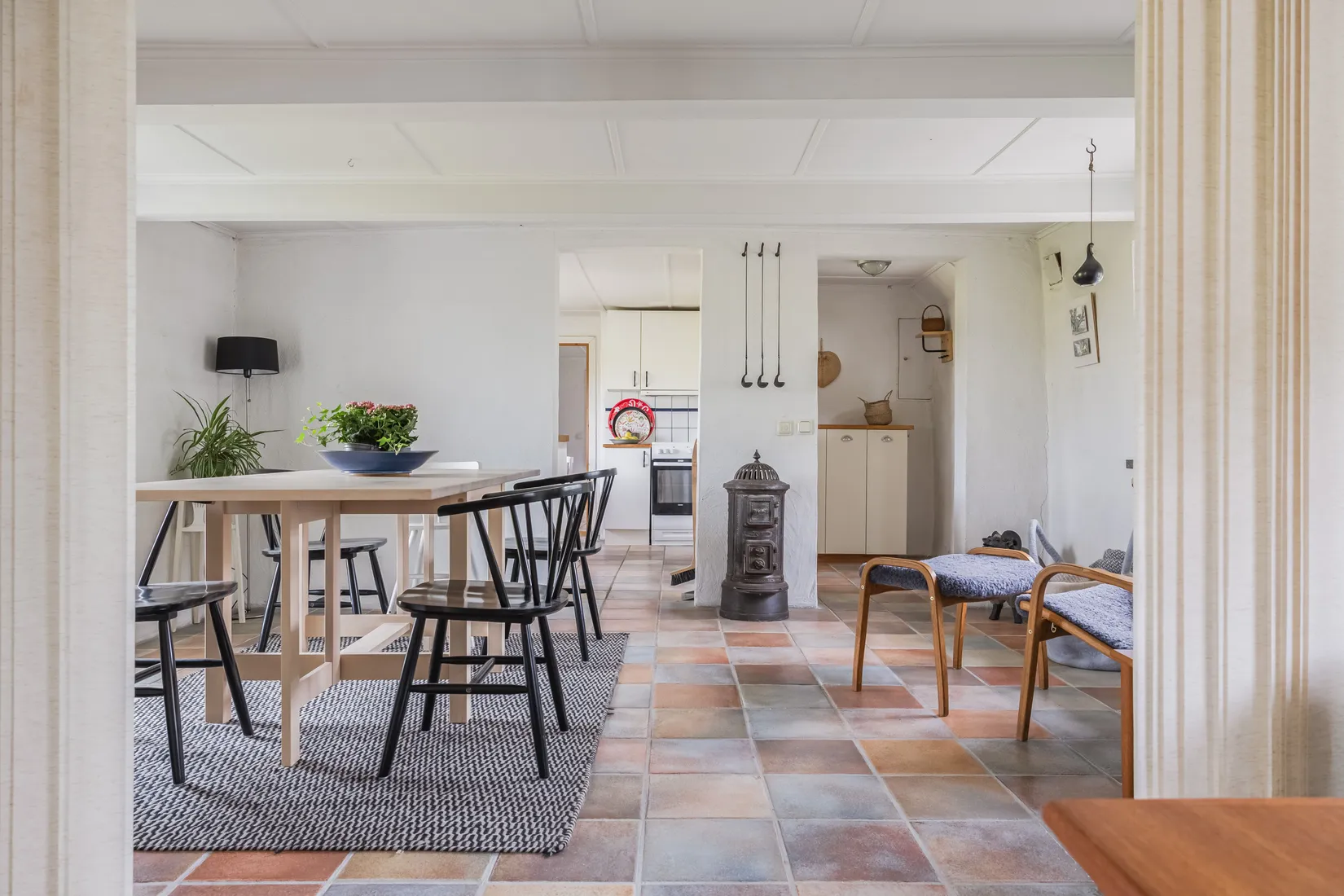 Fritidshus, Vallby norrväg 30, Vallby, Simrishamn