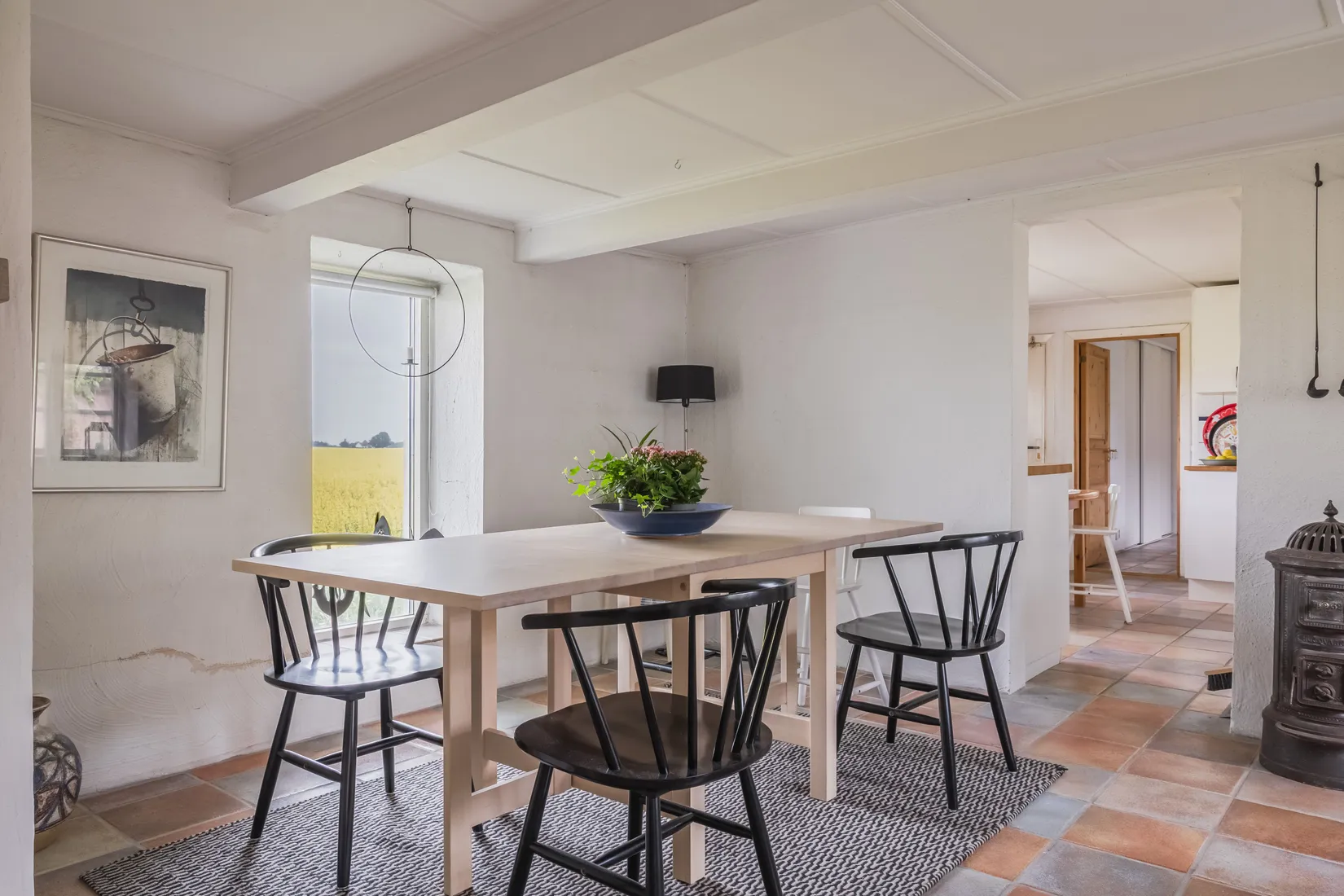 Fritidshus, Vallby norrväg 30, Vallby, Simrishamn