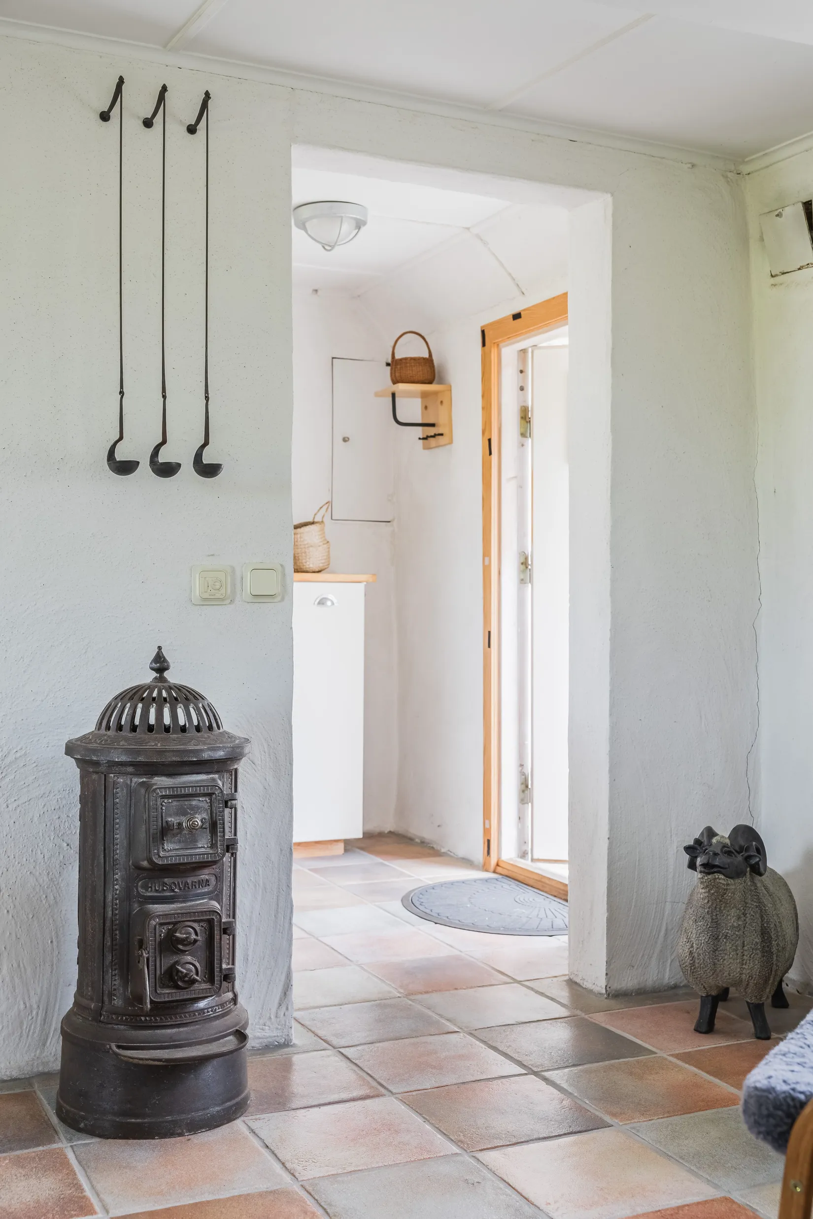 Fritidshus, Vallby norrväg 30, Vallby, Simrishamn