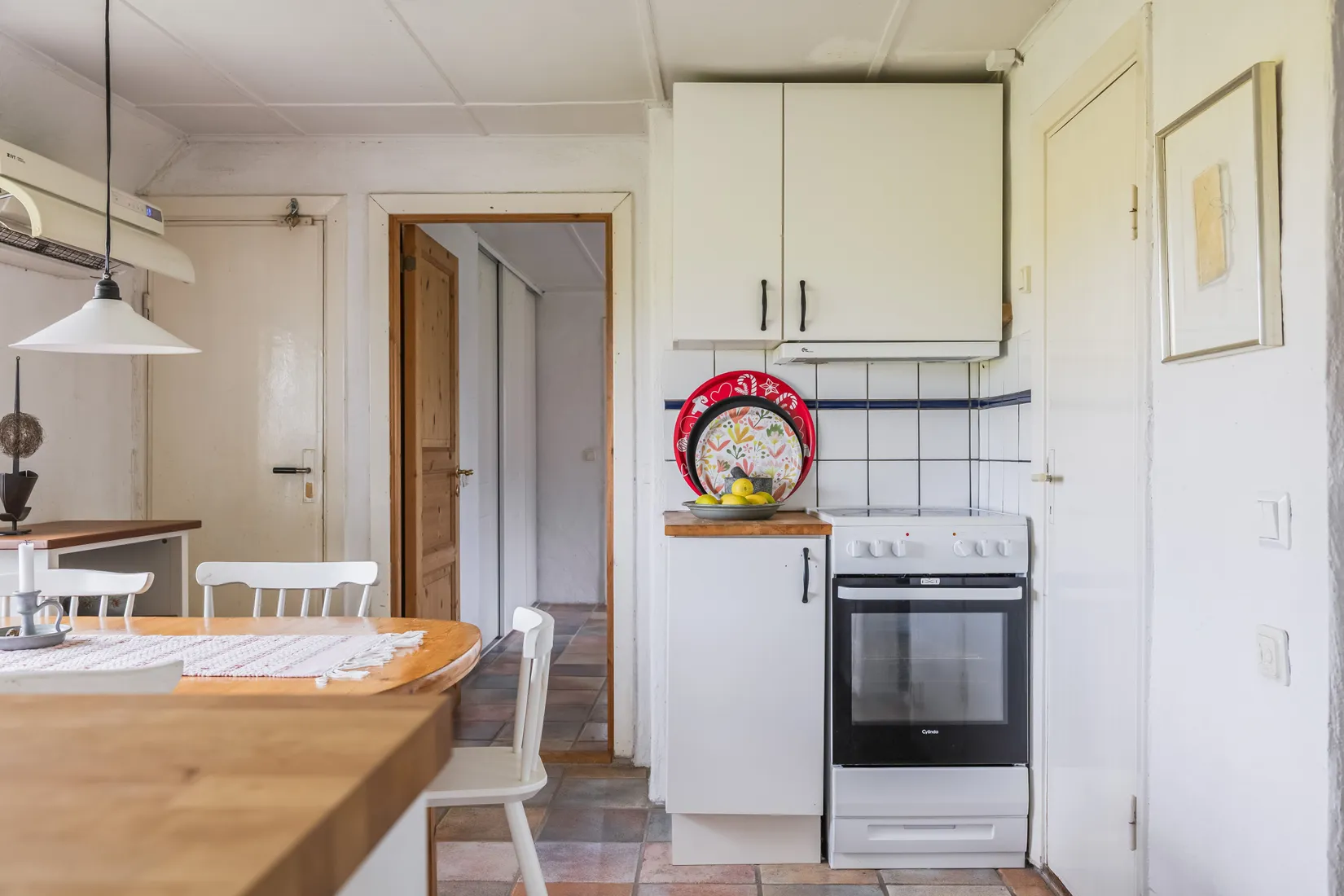 Fritidshus, Vallby norrväg 30, Vallby, Simrishamn