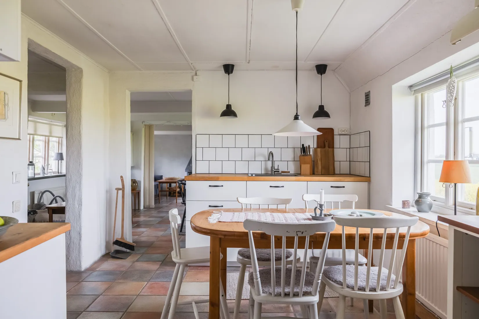 Fritidshus, Vallby norrväg 30, Vallby, Simrishamn