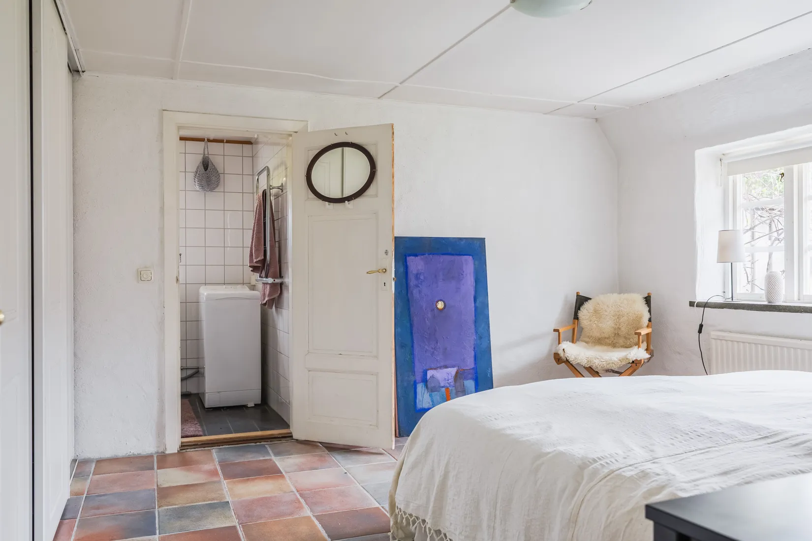 Fritidshus, Vallby norrväg 30, Vallby, Simrishamn