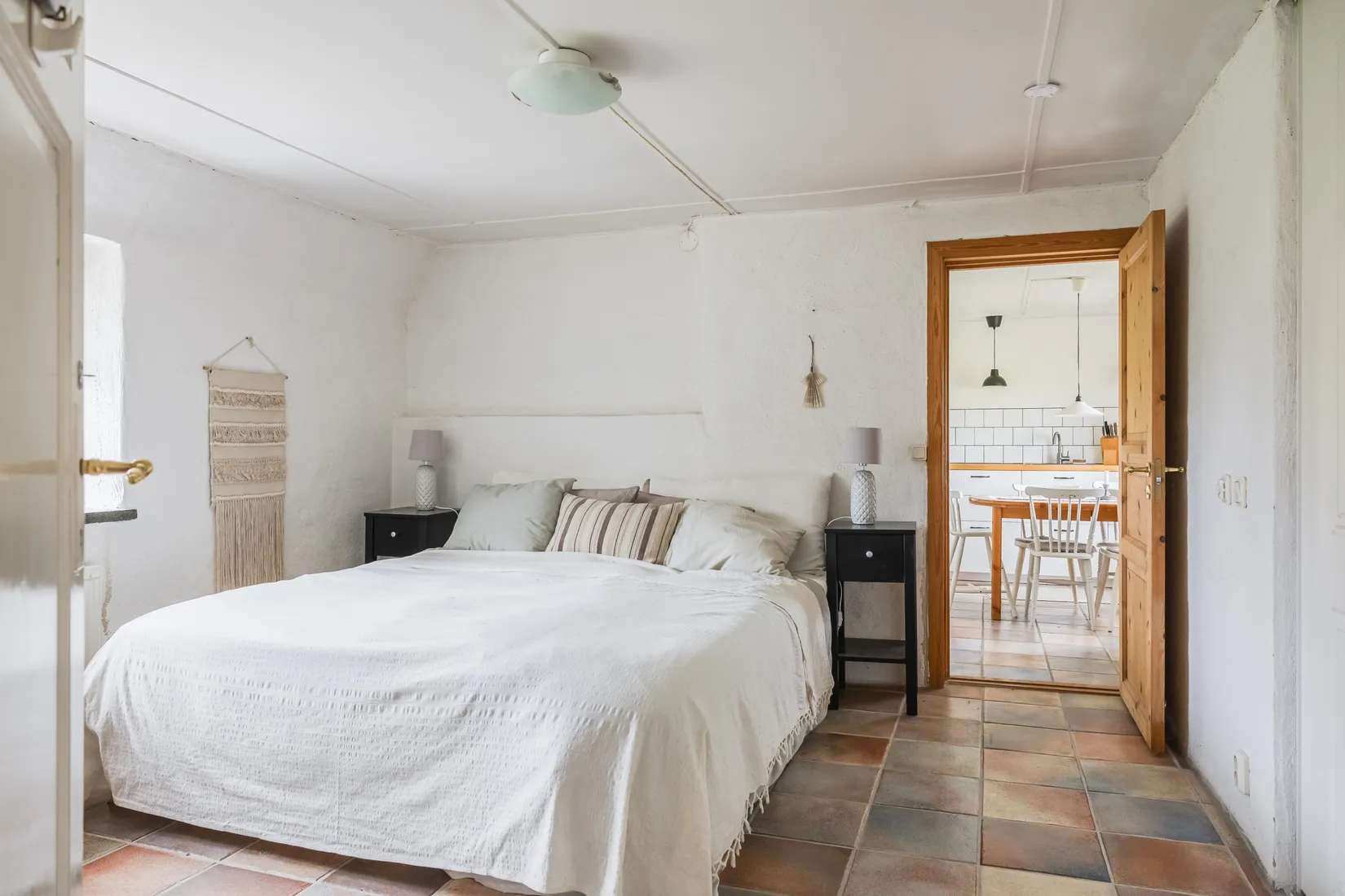 Fritidshus, Vallby norrväg 30, Vallby, Simrishamn