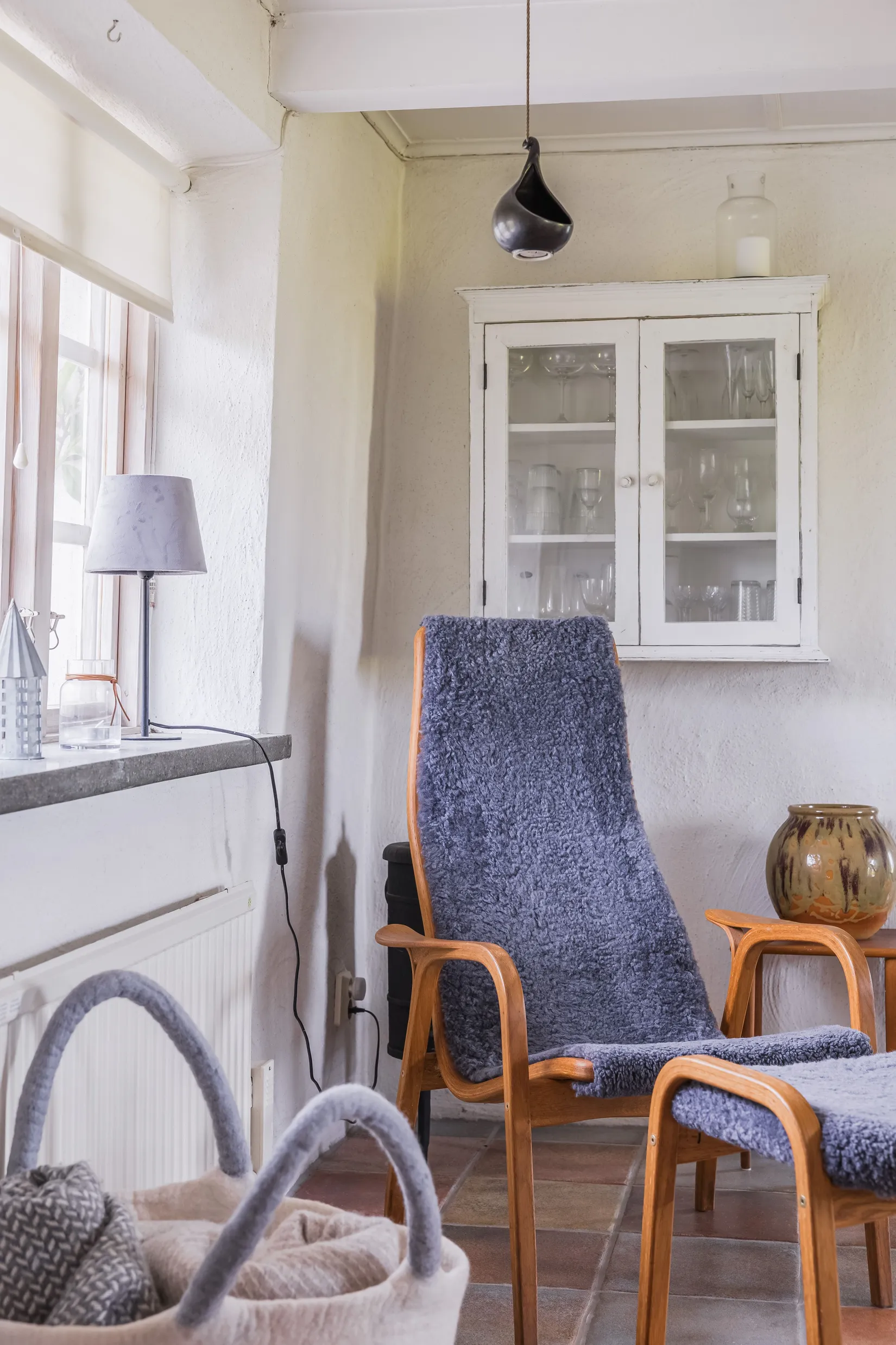 Fritidshus, Vallby norrväg 30, Vallby, Simrishamn