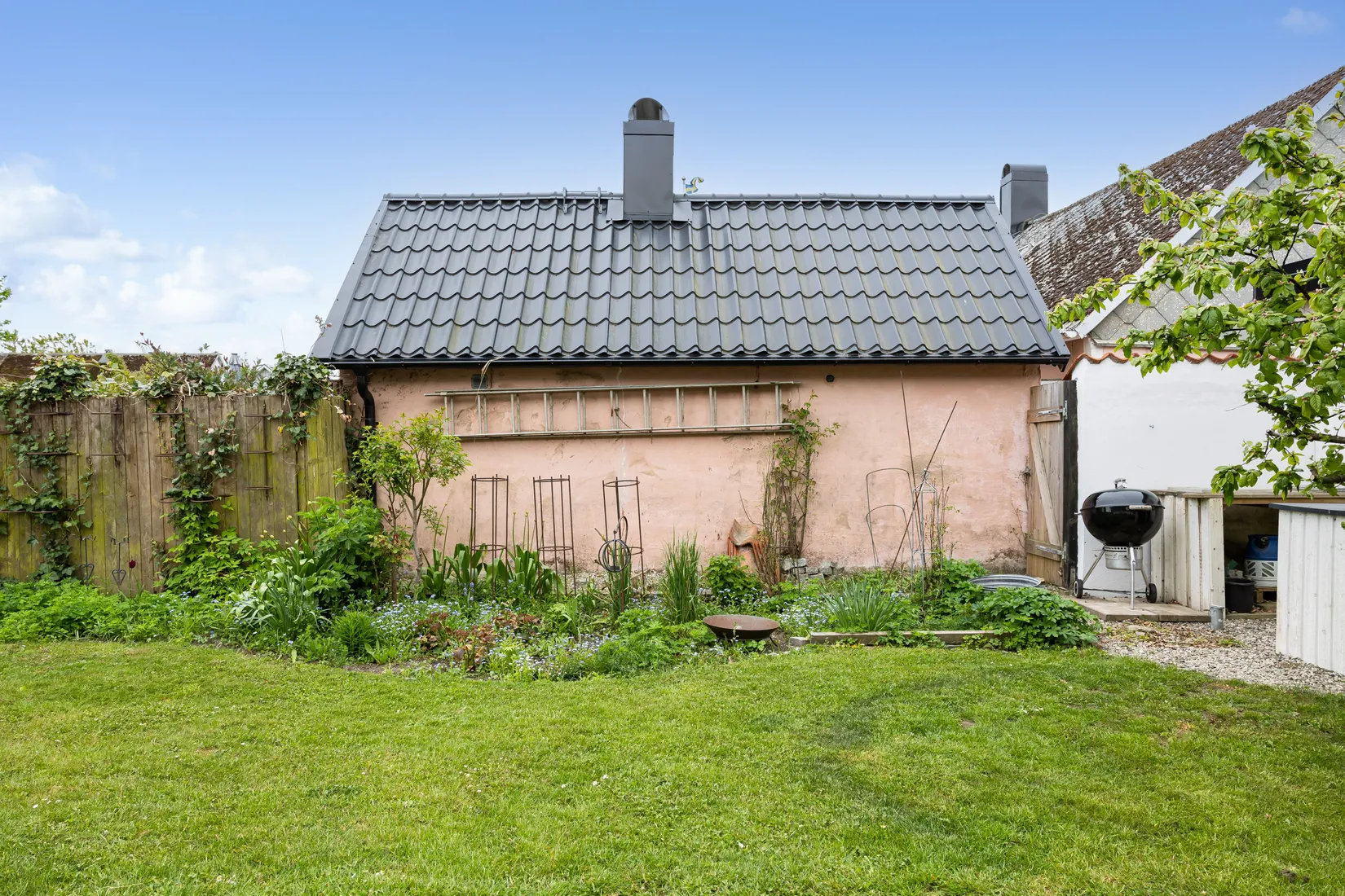 Fritidshus, Vallby norrväg 30, Vallby, Simrishamn