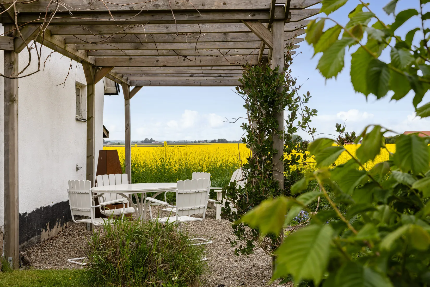 Fritidshus, Vallby norrväg 30, Vallby, Simrishamn