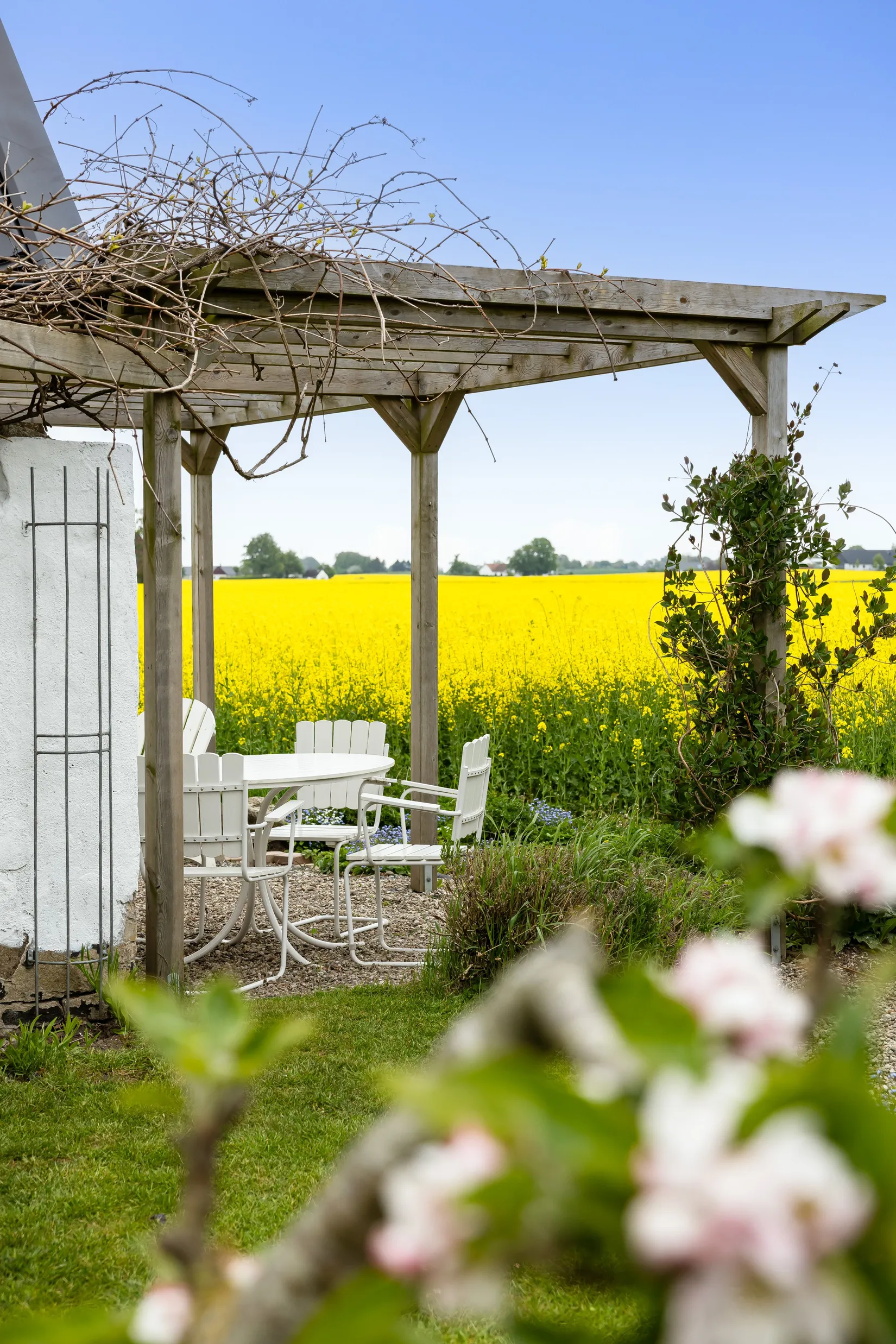 Fritidshus, Vallby norrväg 30, Vallby, Simrishamn