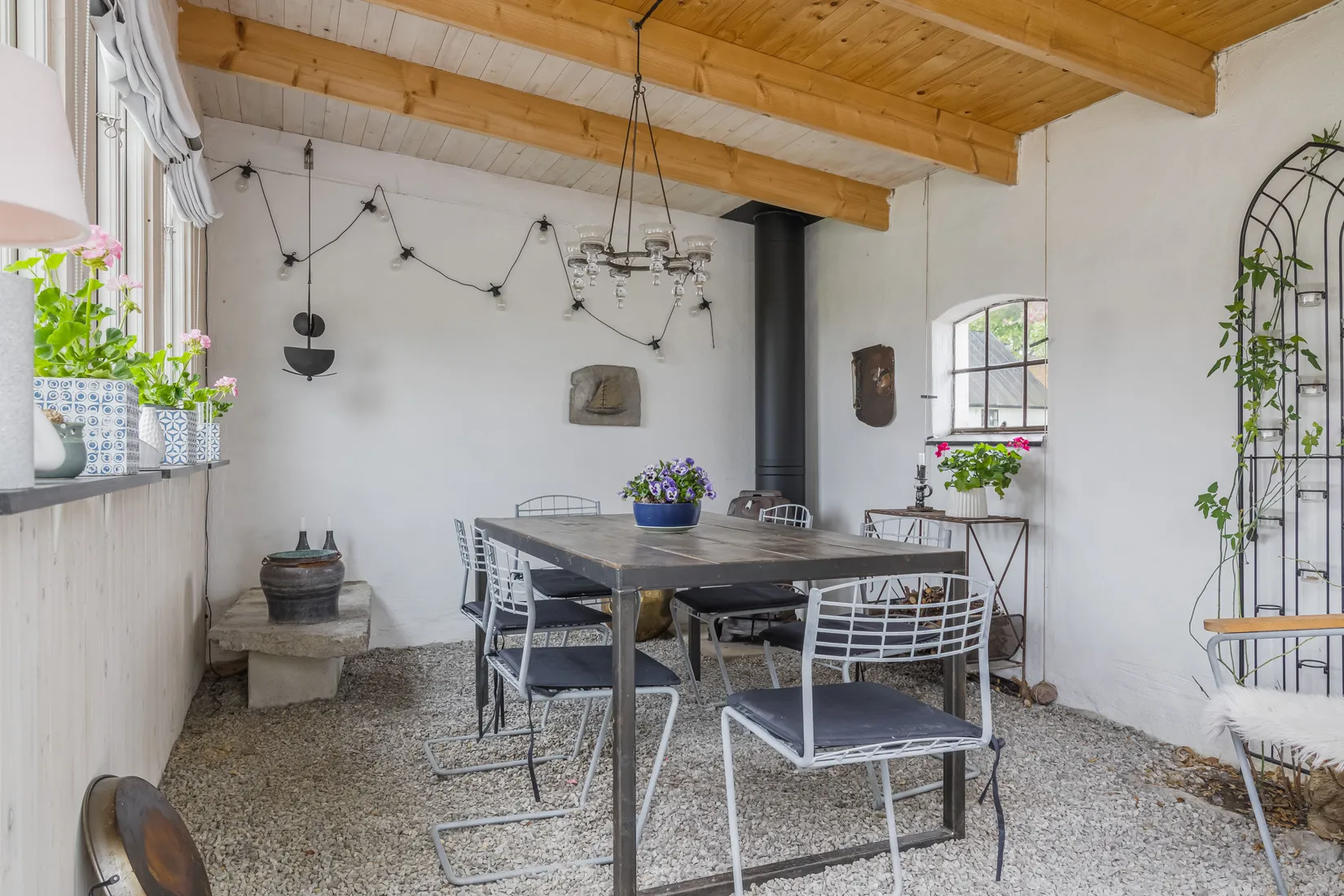 Fritidshus, Vallby norrväg 30, Vallby, Simrishamn