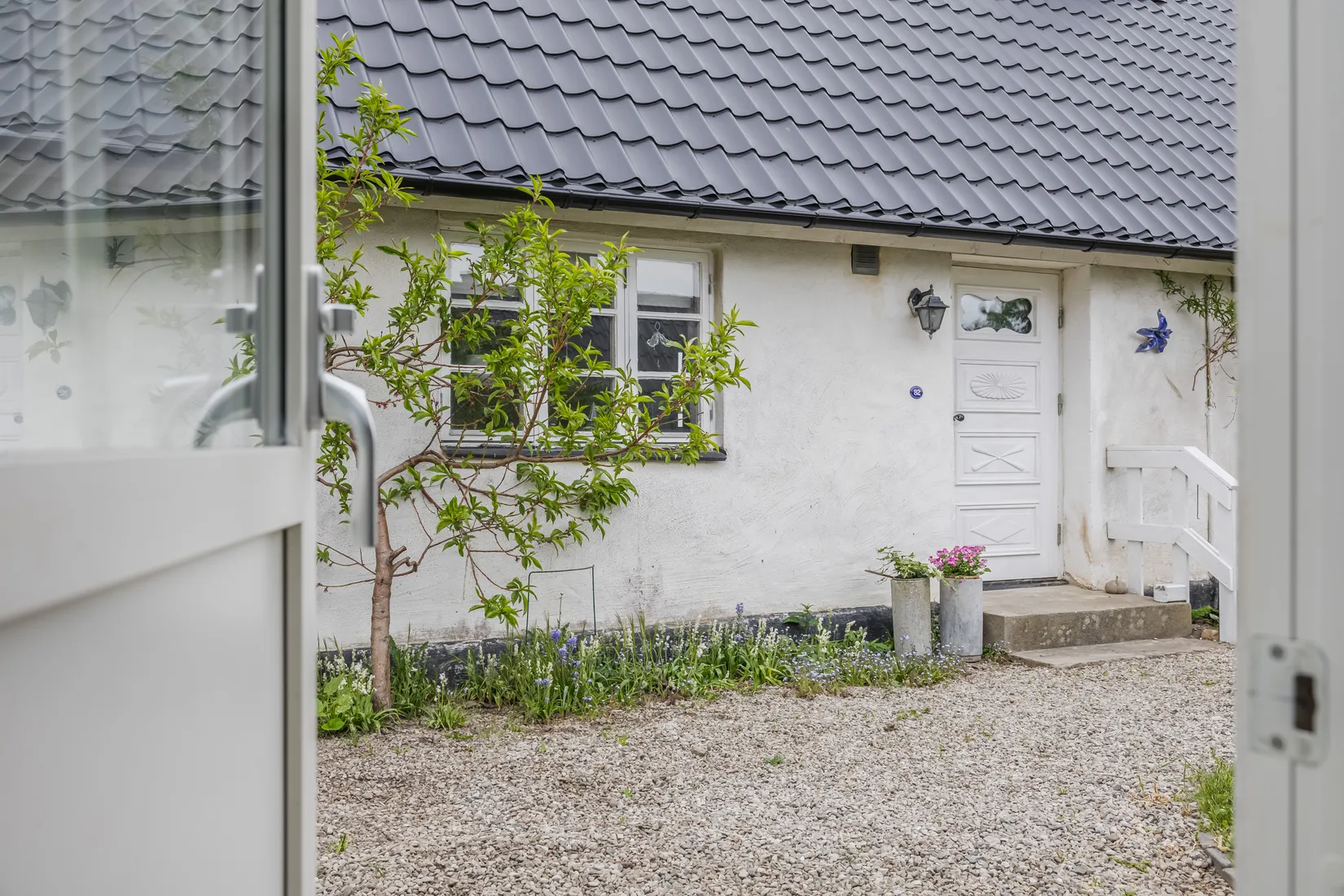 Fritidshus, Vallby norrväg 30, Vallby, Simrishamn