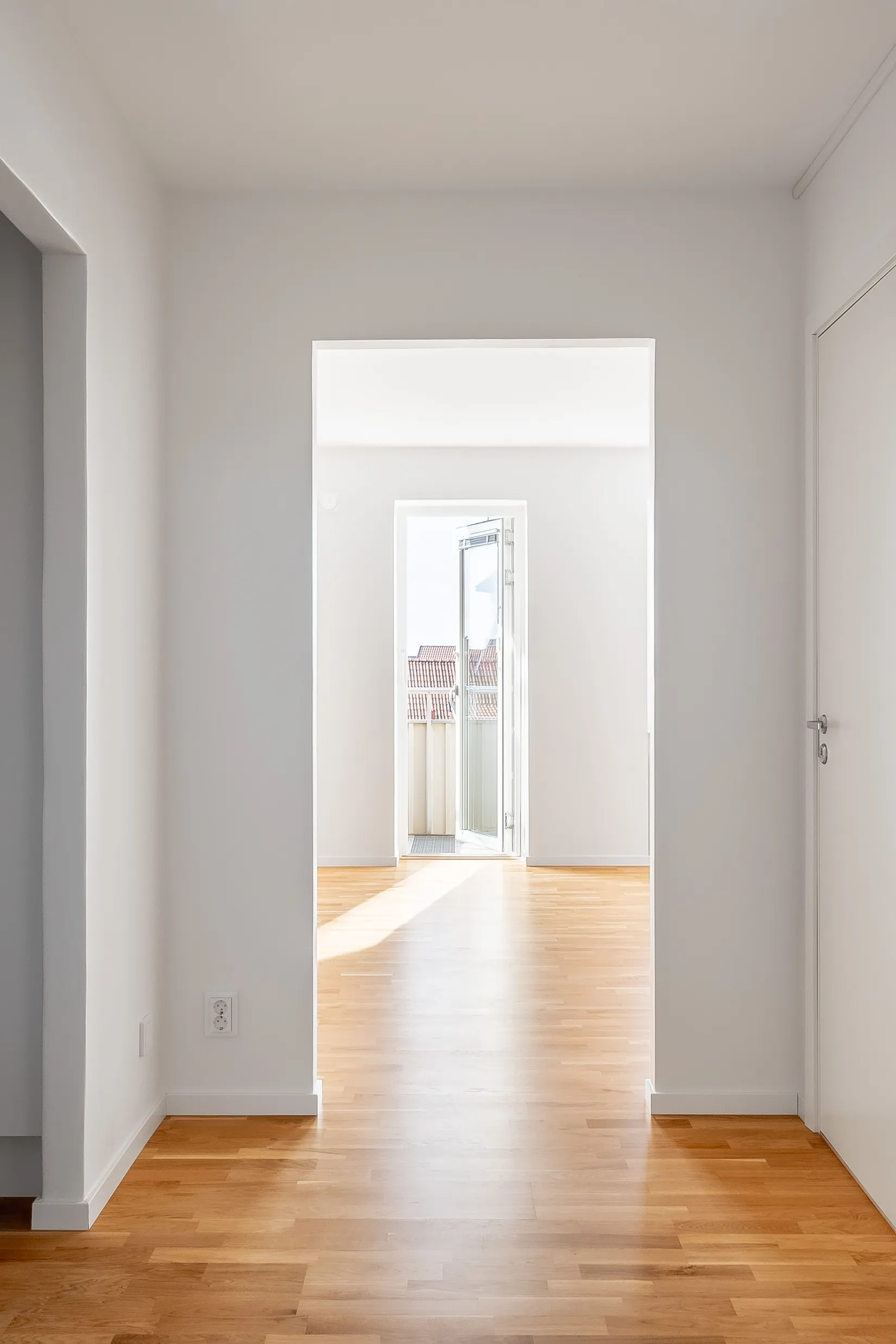 Bostadsrätt, Henrik gjutares gata 26D, Norrmalm, Skövde